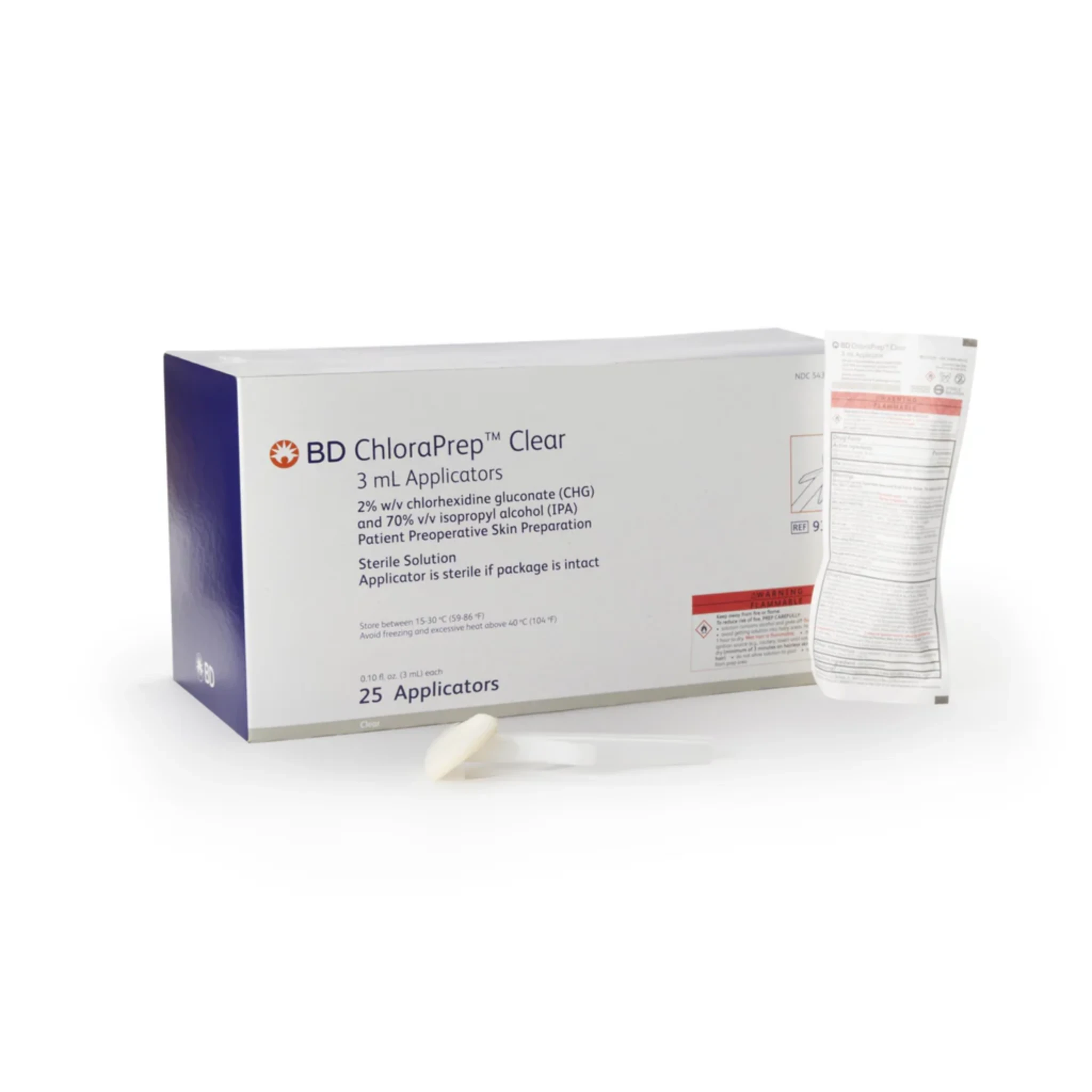 CareFusion 213: Multiple Chlorhexidine Gluconate Products