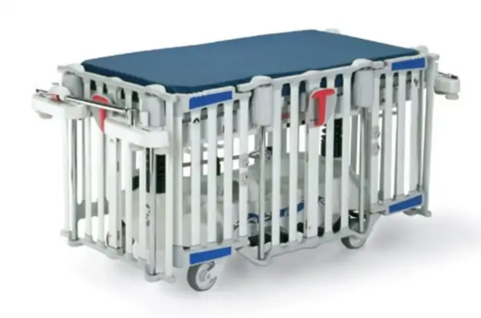 Cub Pediatric Crib Model FL19H