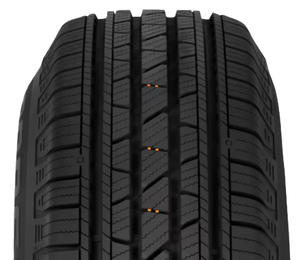 Cooper Discoverer SRX Tires