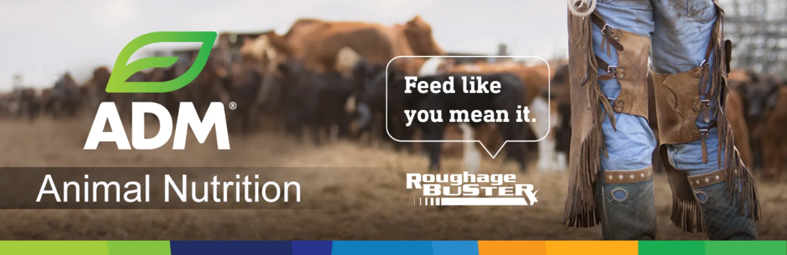 ADM Animal Nutrition MasterPlex 75P 30/30 RU 55010CDH