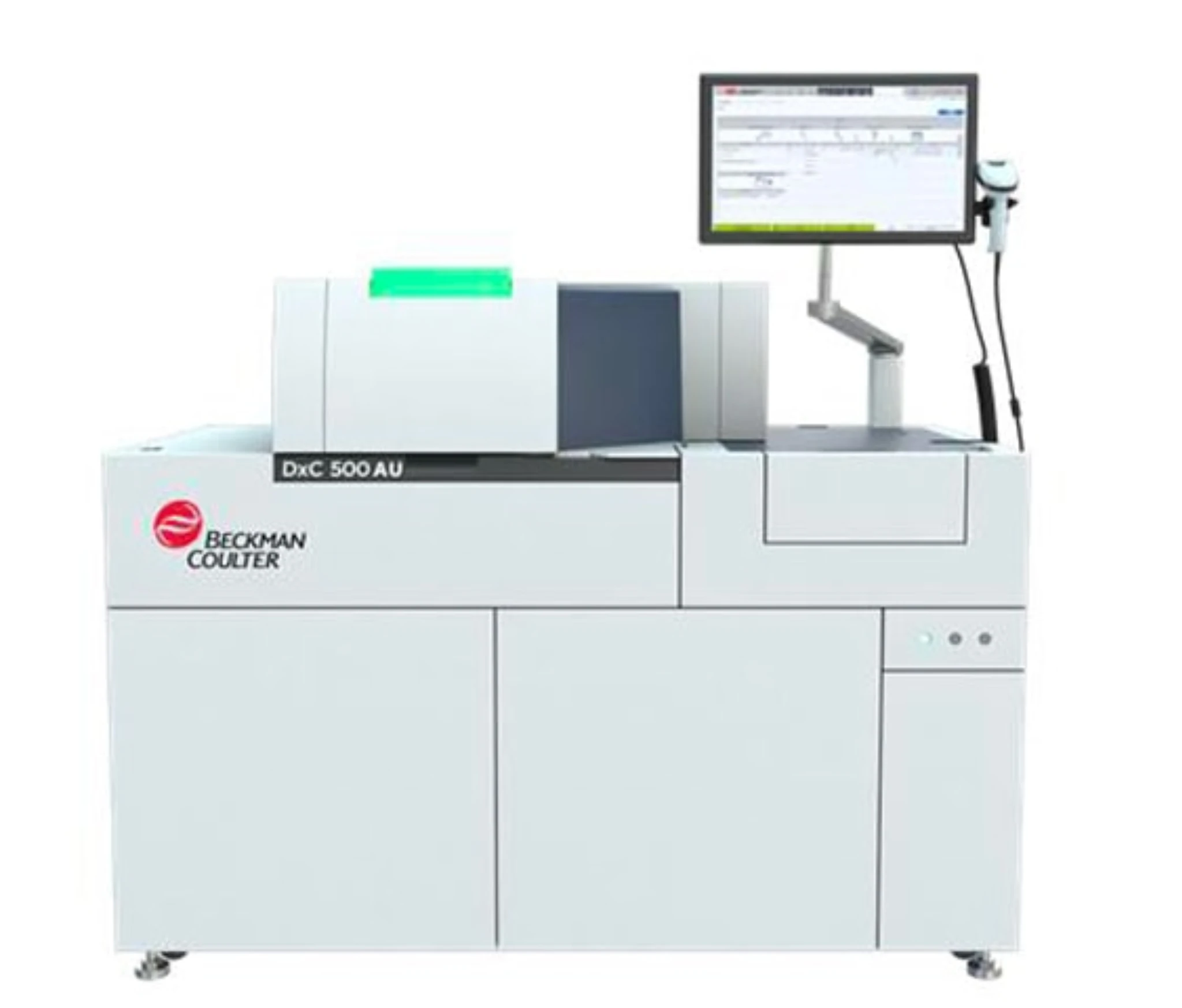 Beckman Coulter DxC 500 Clinical Chemistry Analyzers