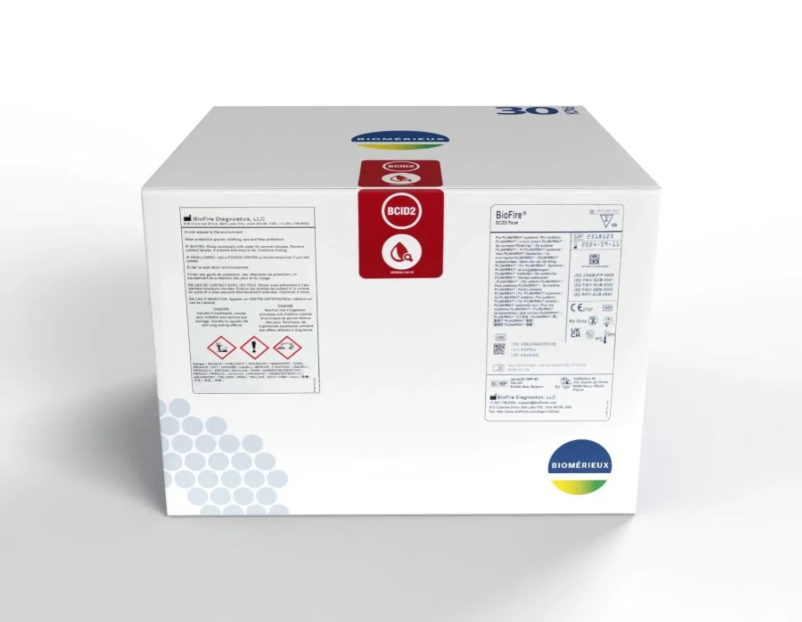 BioFire Joint Infection Panel