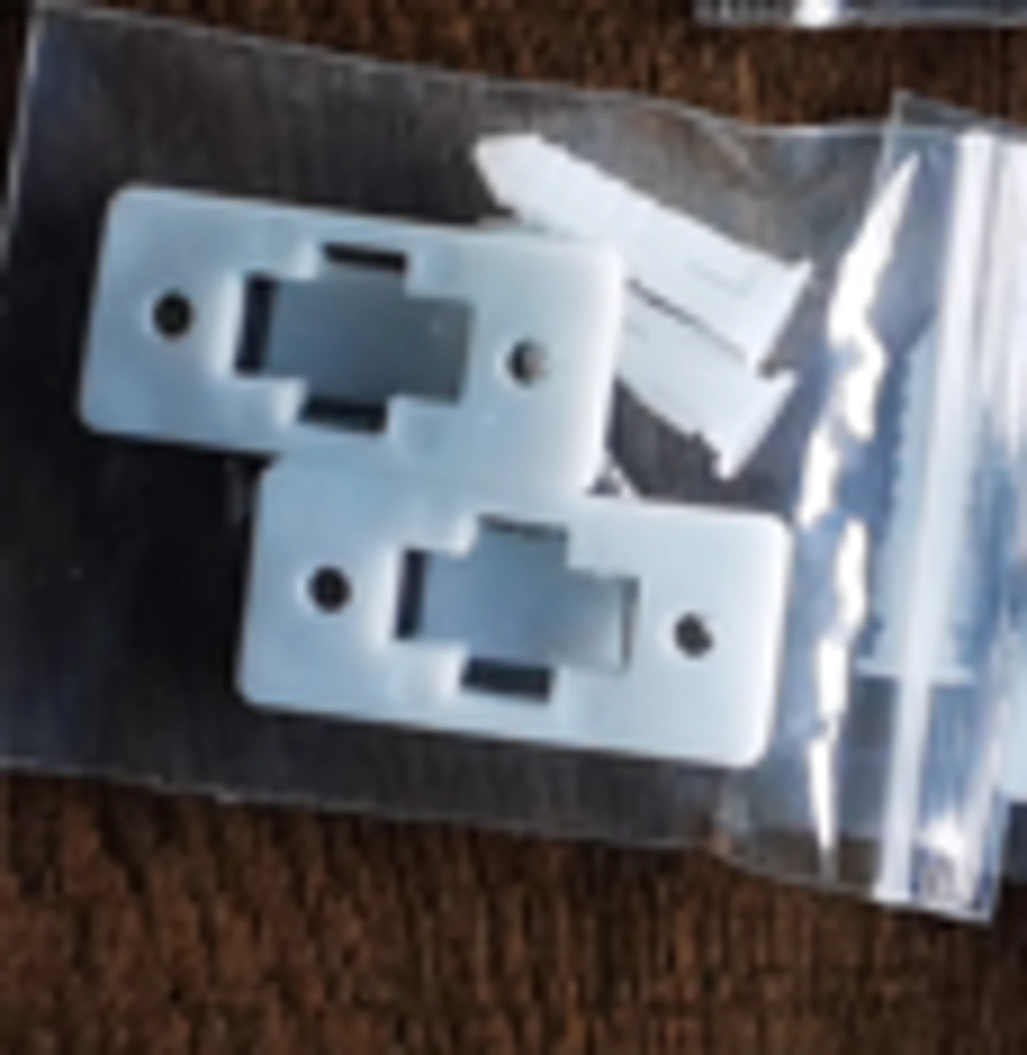 Childcraft Furniture Tip Restraint Kits