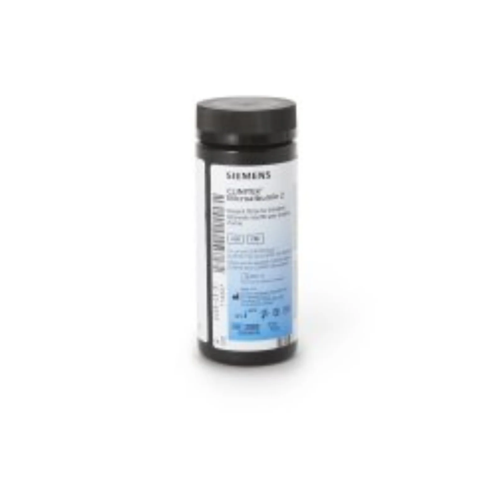 Atellica CH Urine Albumin Test