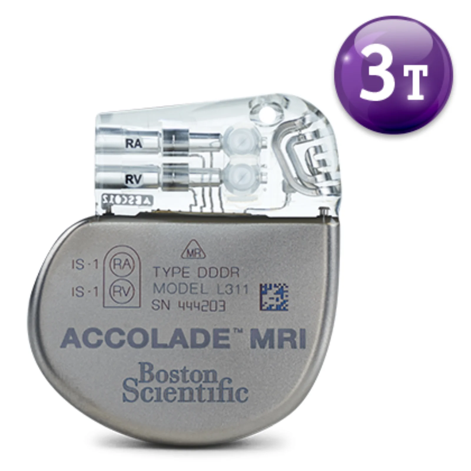 Boston Scientific Essentio, Proponent, Accolade, and Altrua 2 Pacemakers