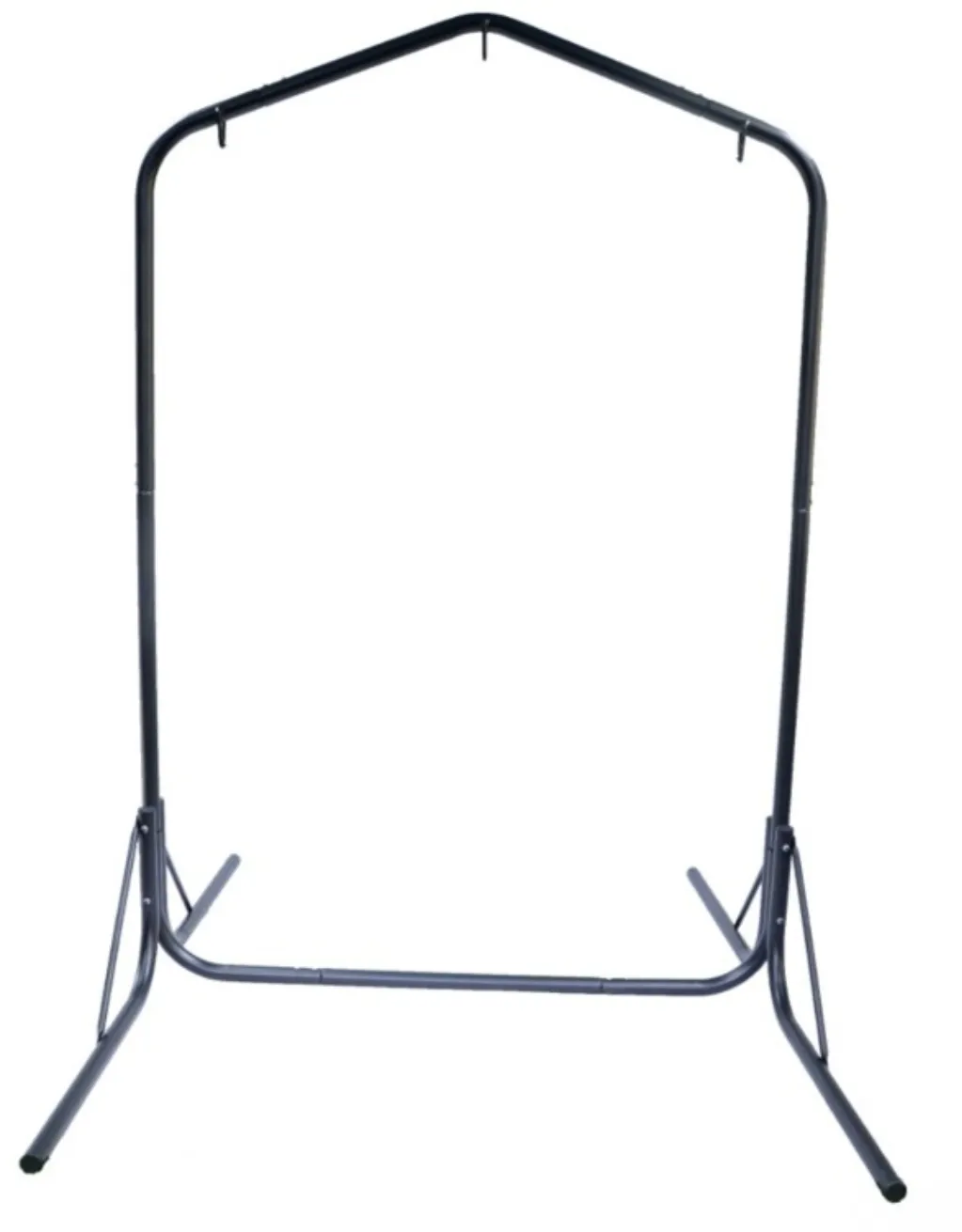 Fun and Function Metal Multi-Point Swing Frame