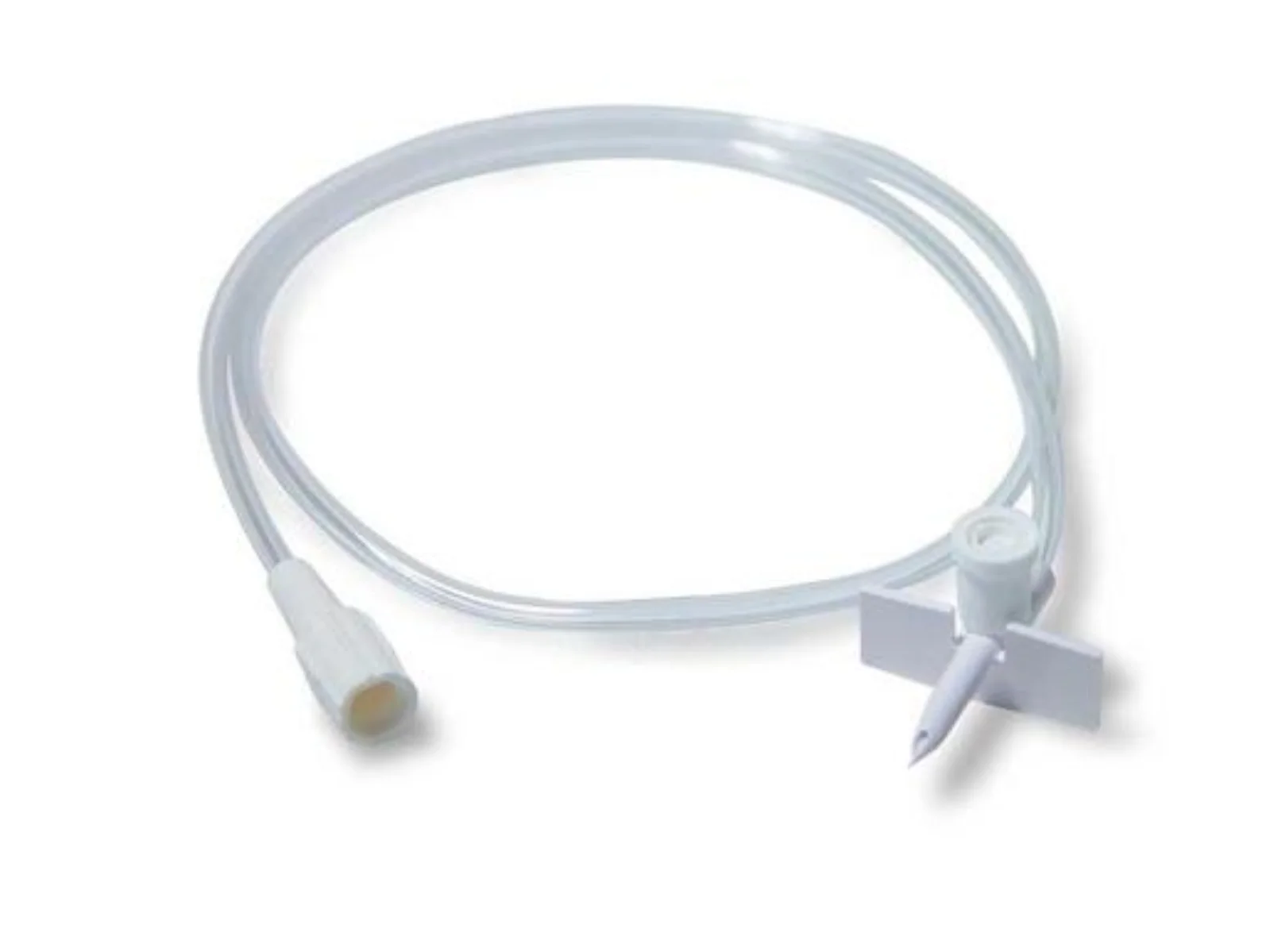 Exacta Mix Vented Micro-Volume Inlet
