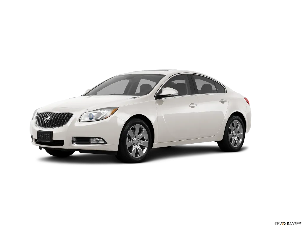 Buick Regal Rear Toe Link