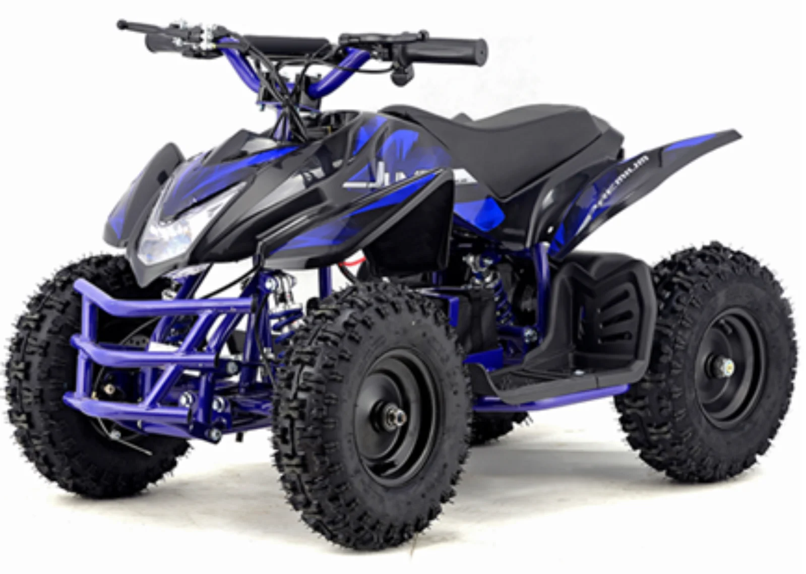 Sunderwell Youth Electric ATVs