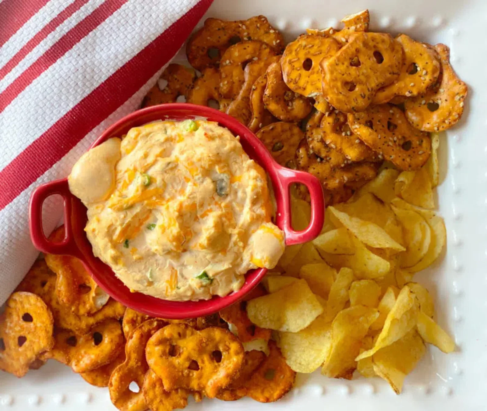 Riverence Smoked Trout Dip