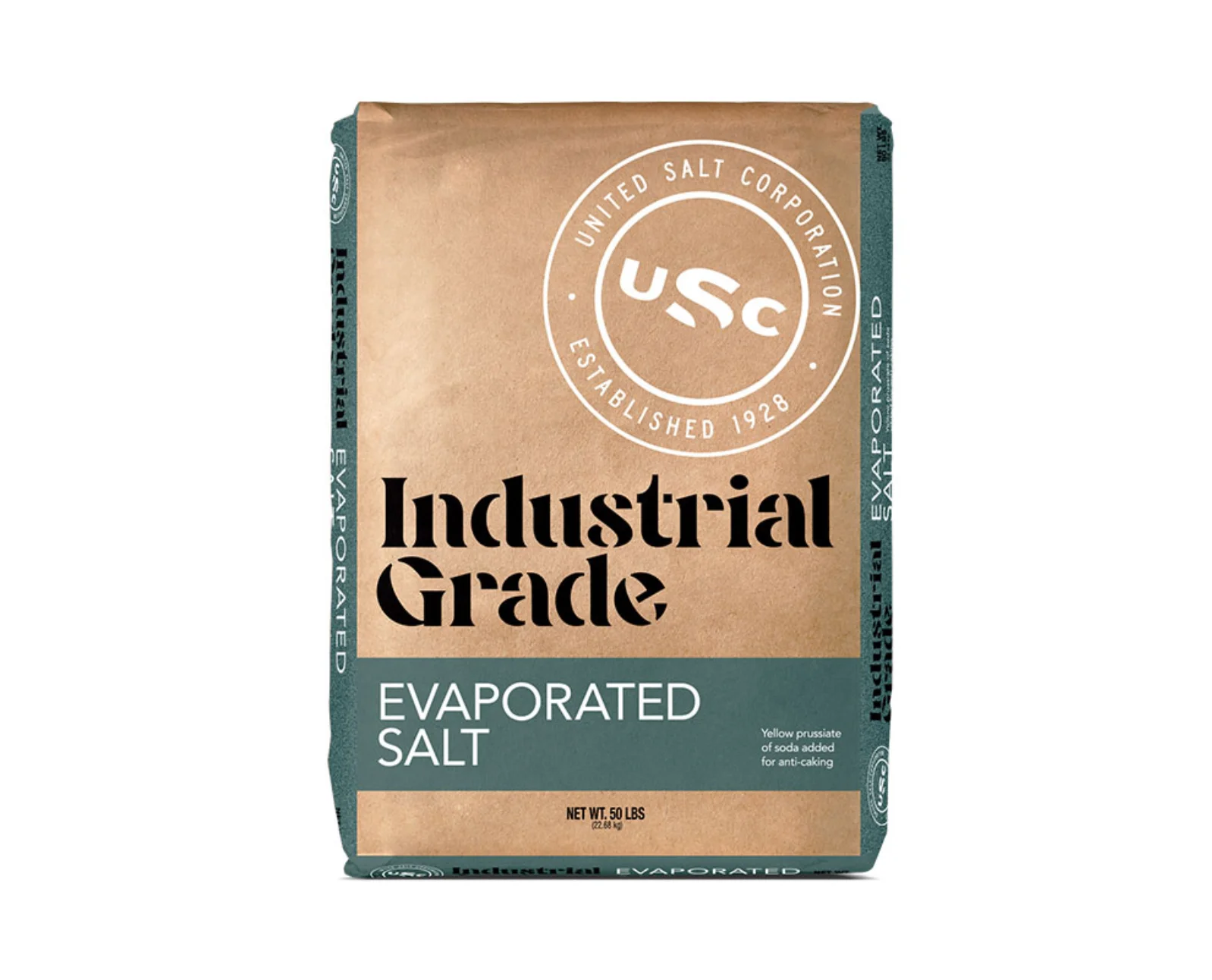 United Salt Salt
