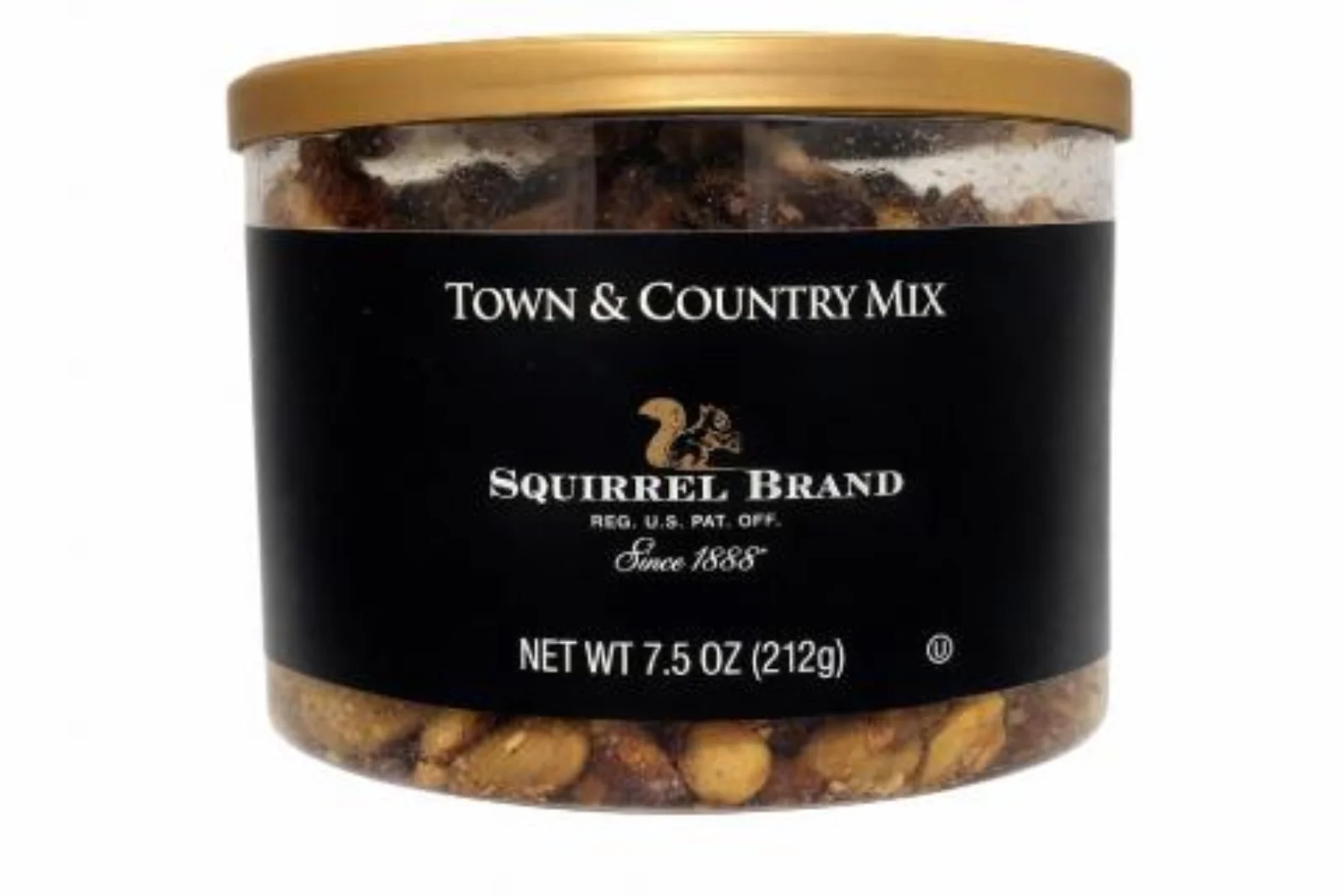 Southern Style Nuts Gourmet Hunter Mix