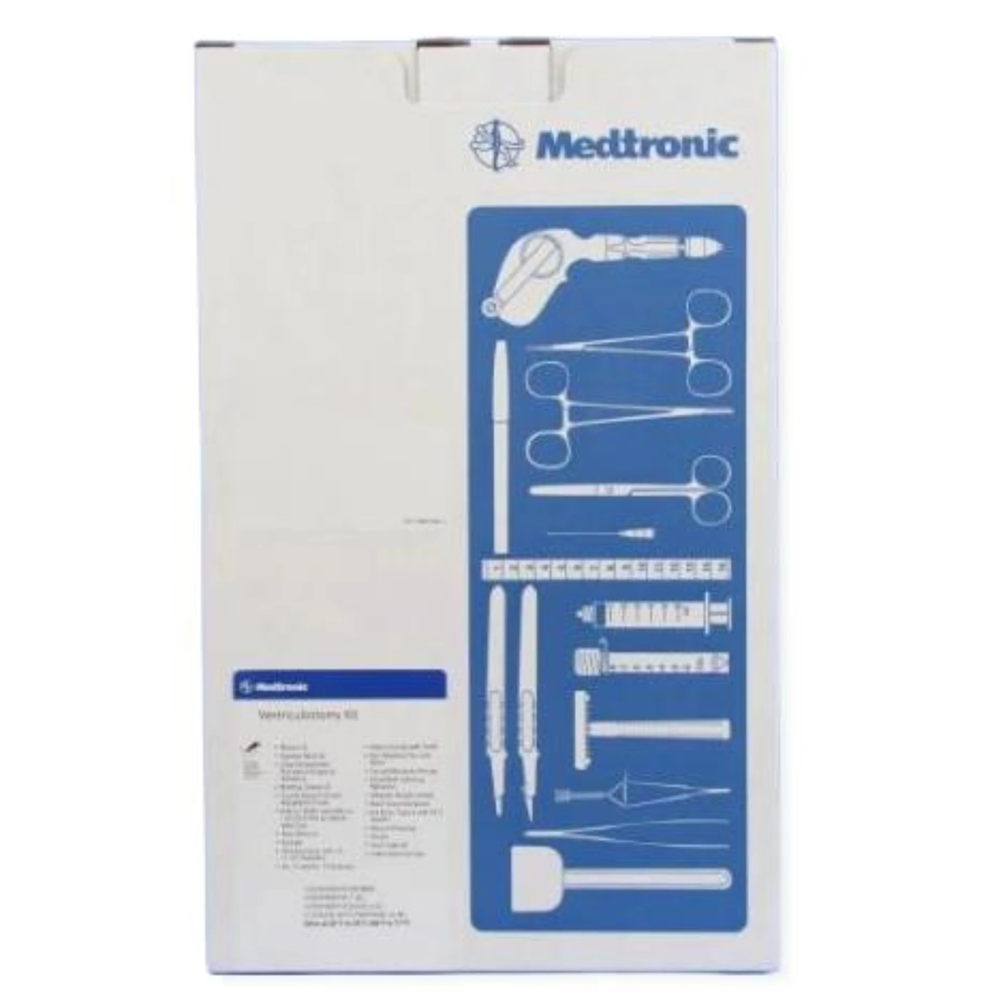 Ventriculostomy Kit