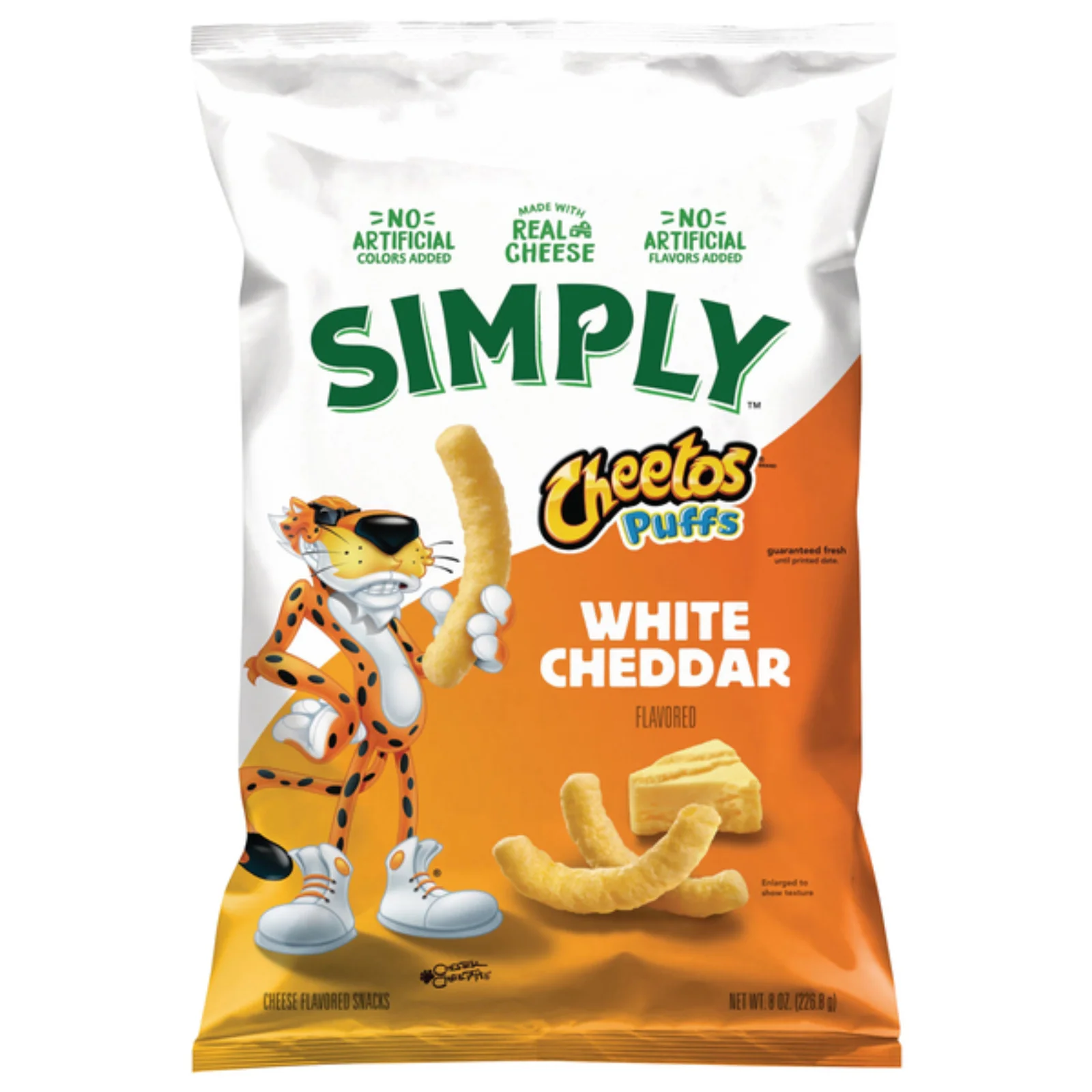 Fontana Flavors White Cheddar Cheese Flavor