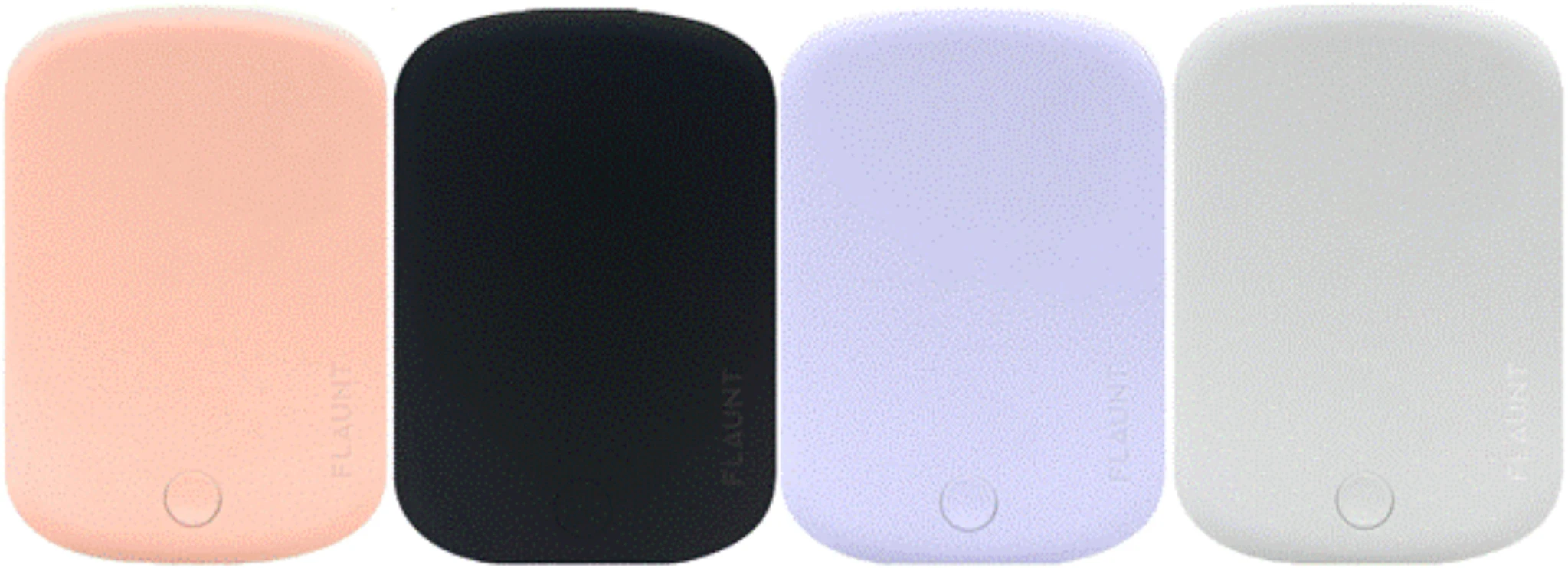 Flaunt MagSafe Battery Chargers