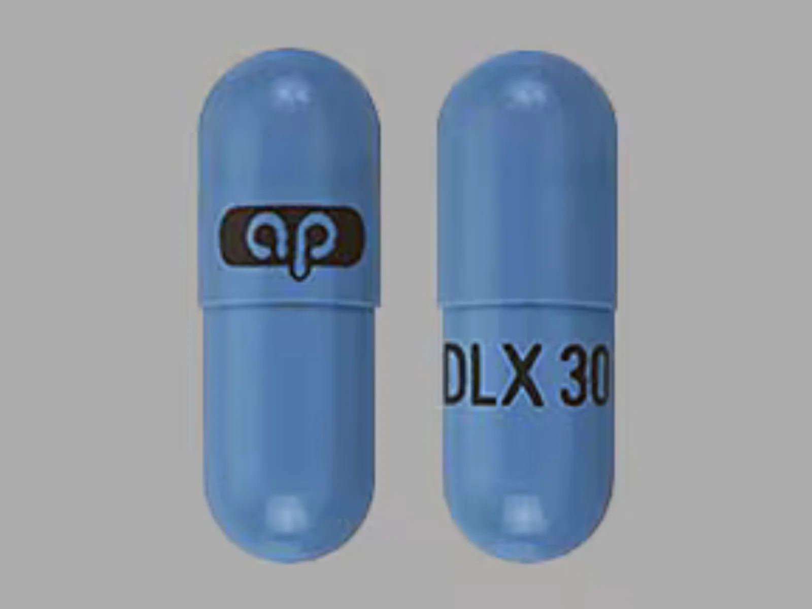 Duloxetine DR Capsules 30 mg