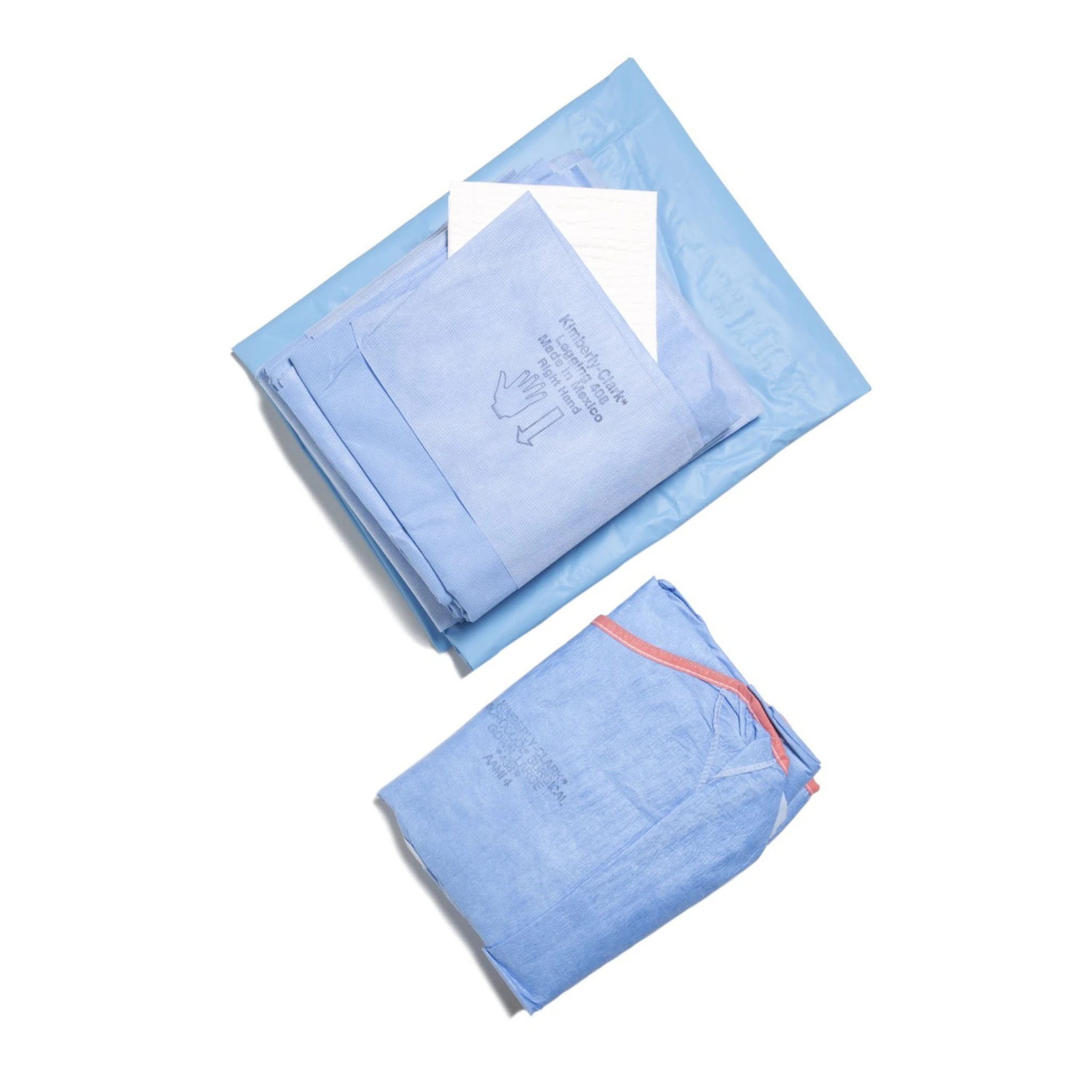 Halyard Standard Line Insertion Pack