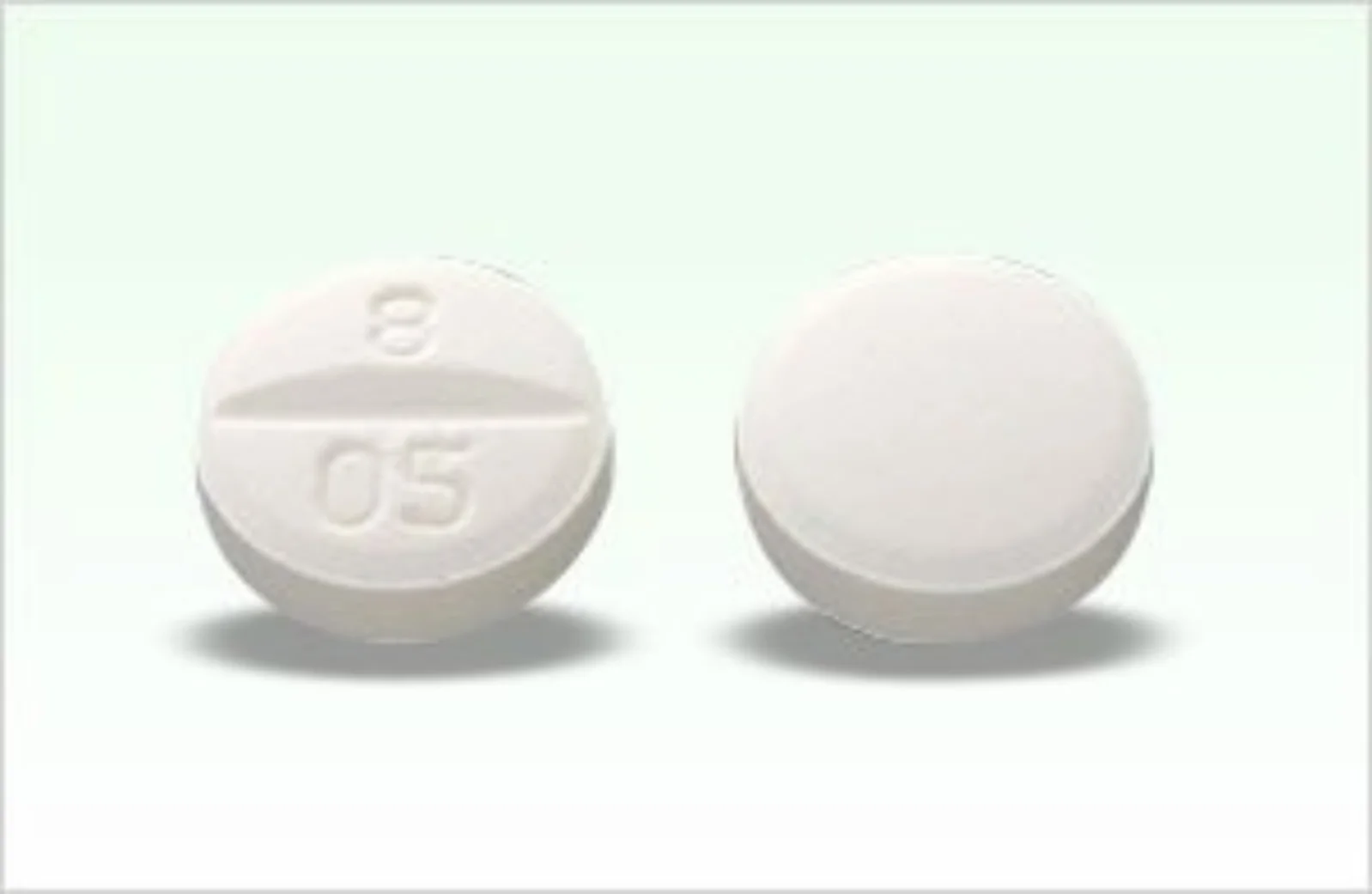 Trazodone Hydrochloride 50 mg Tablets