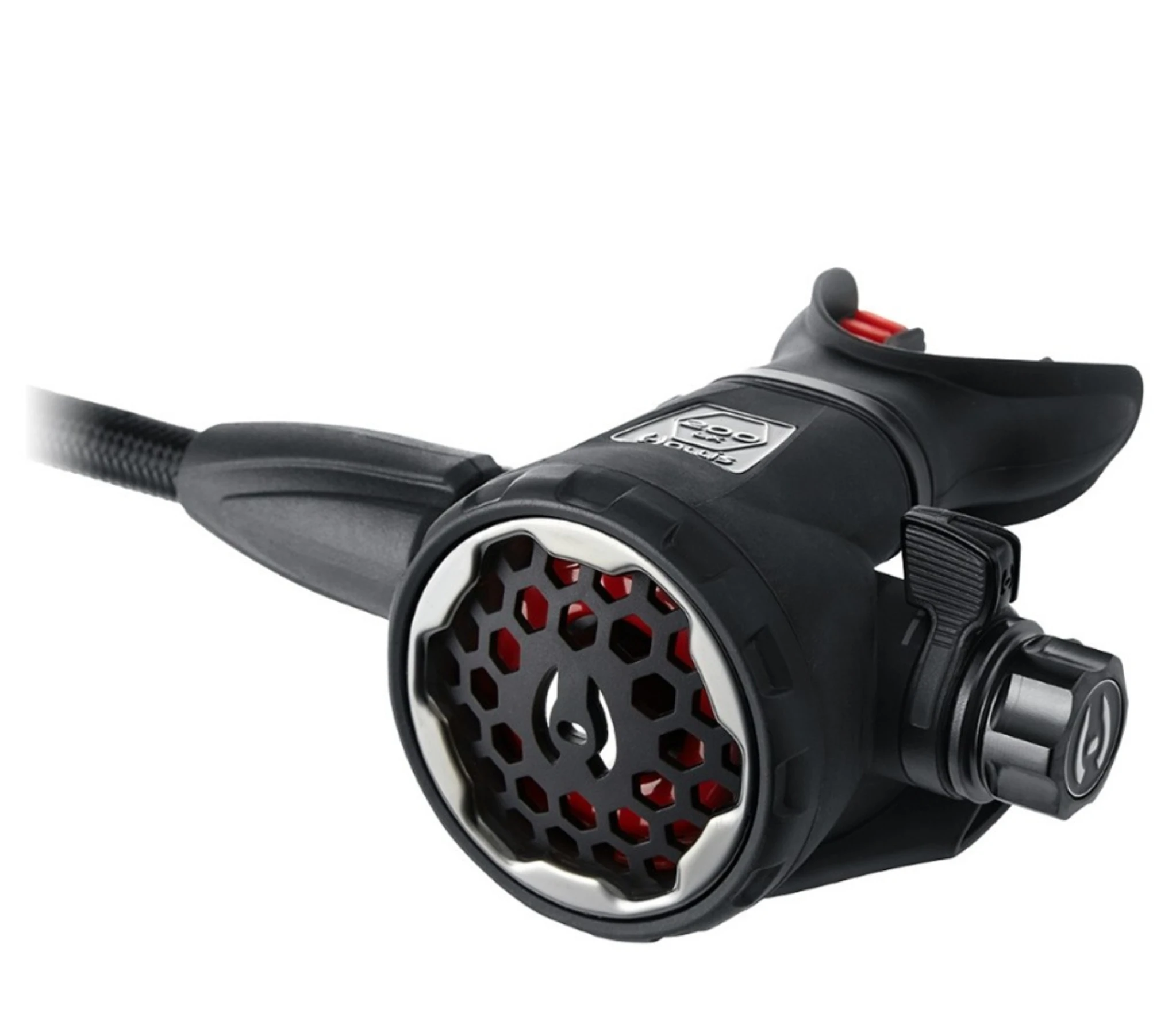 Hollis 200LX Diving Regulators
