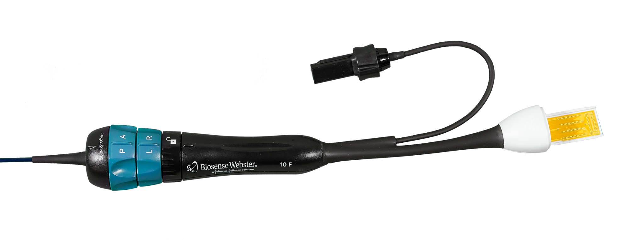 Reprocessed Electrophysiology and Ultrasound Catheters