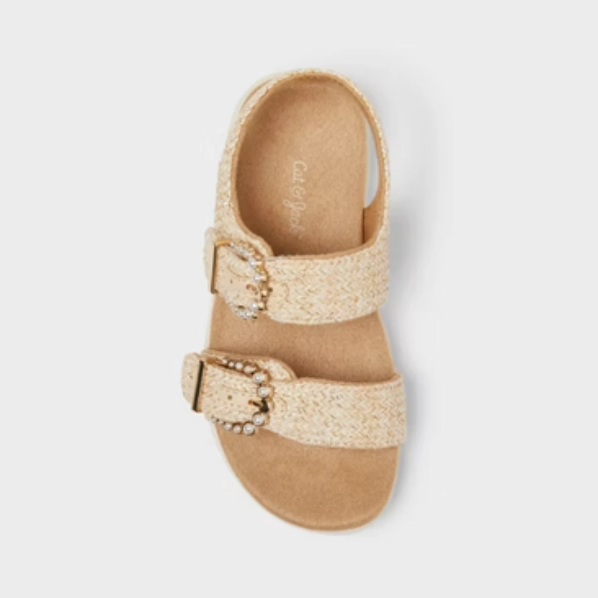 Cat & Jack Children's Sandals