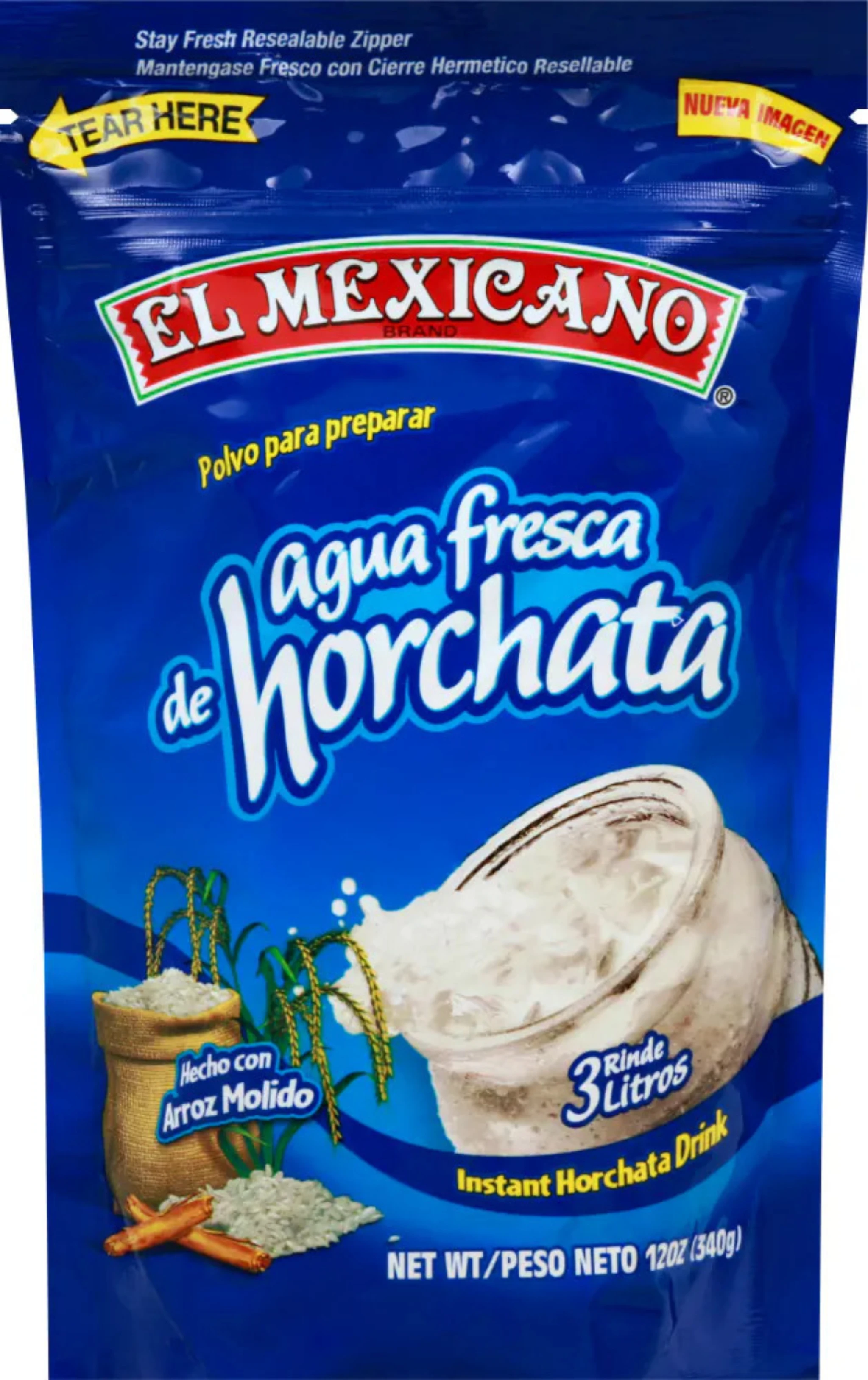 Marquez Brothers International: 3 products