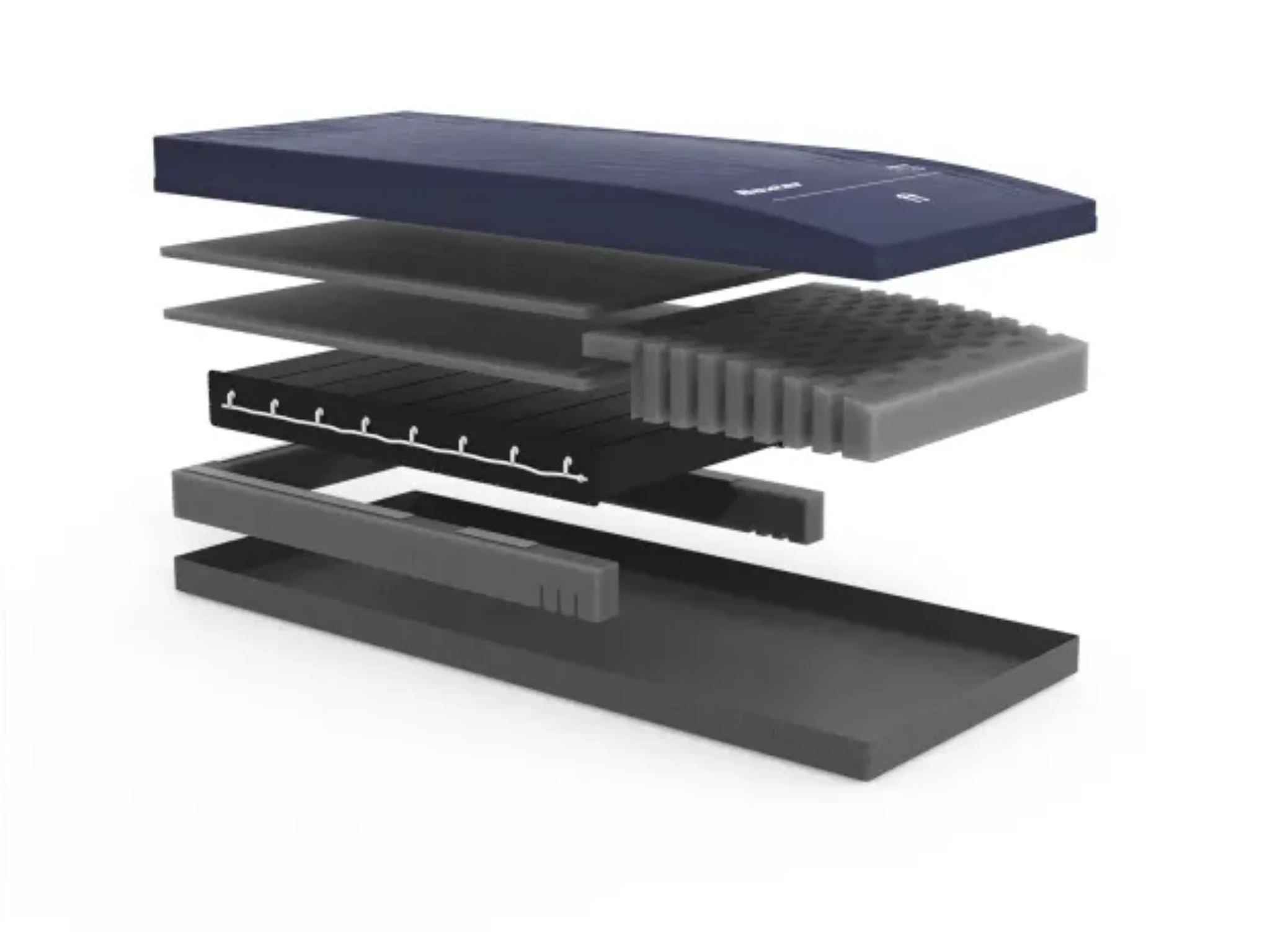 Baxter Pro+ MRS Surfaces for VersaCare