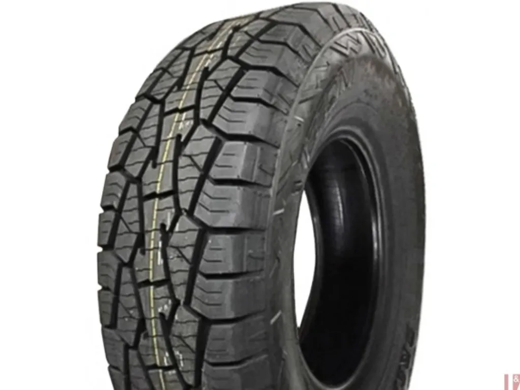 Vizzoni Dreamliner A/T Tires