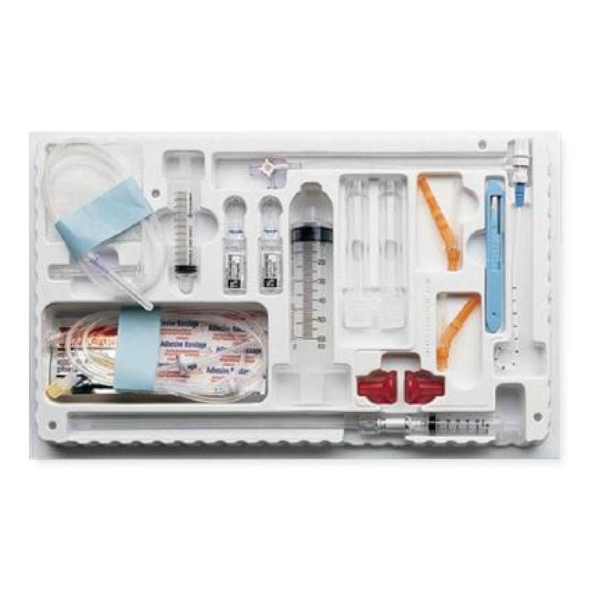 Medline Bronchoscopy and Airway Kits
