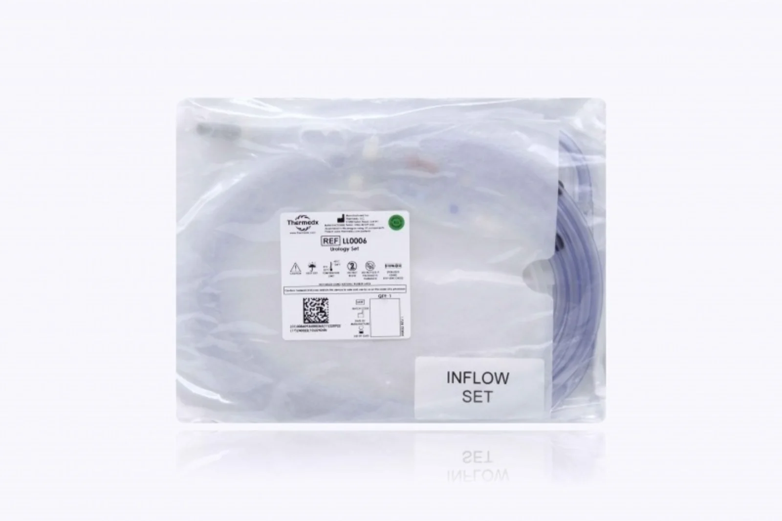 Thermedx FluidSmart Urology Tube Set