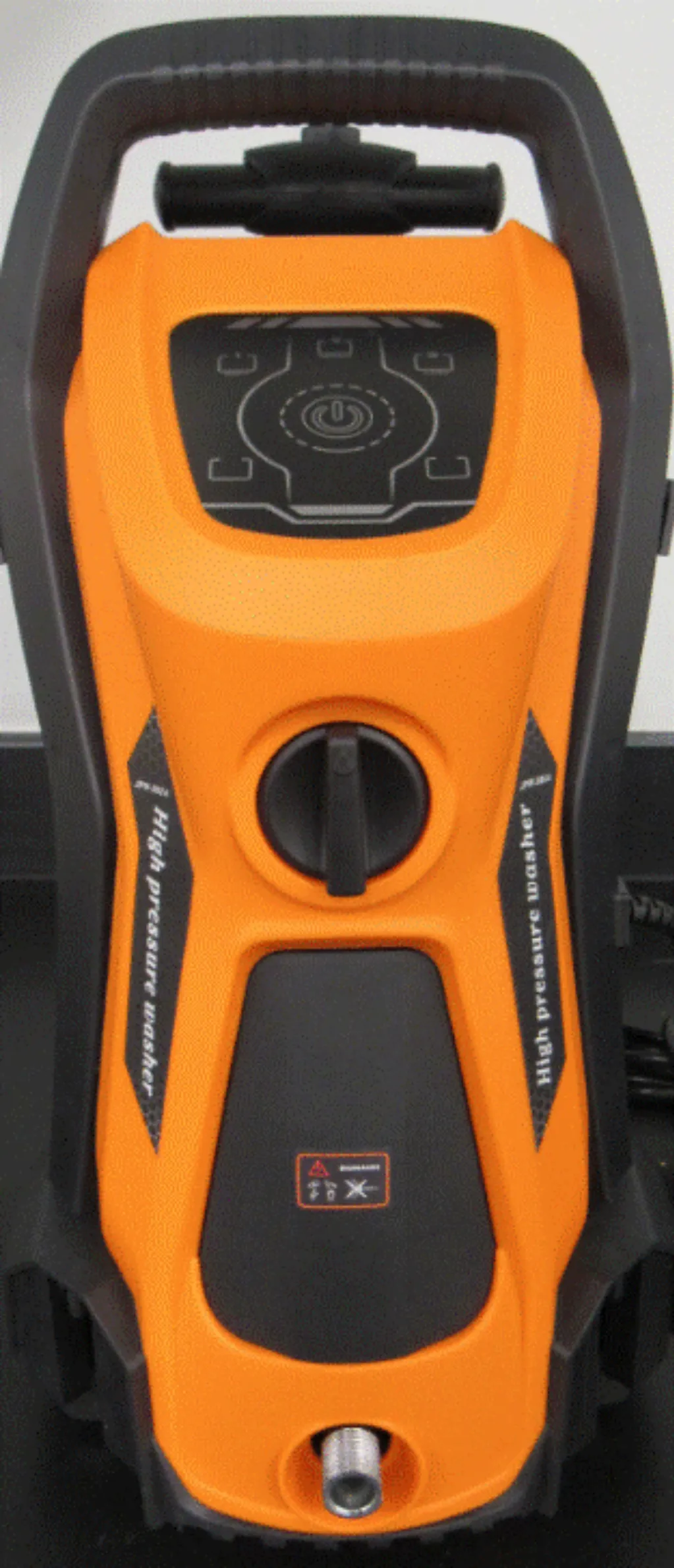 Fengrong Tool Electric Pressure Washers