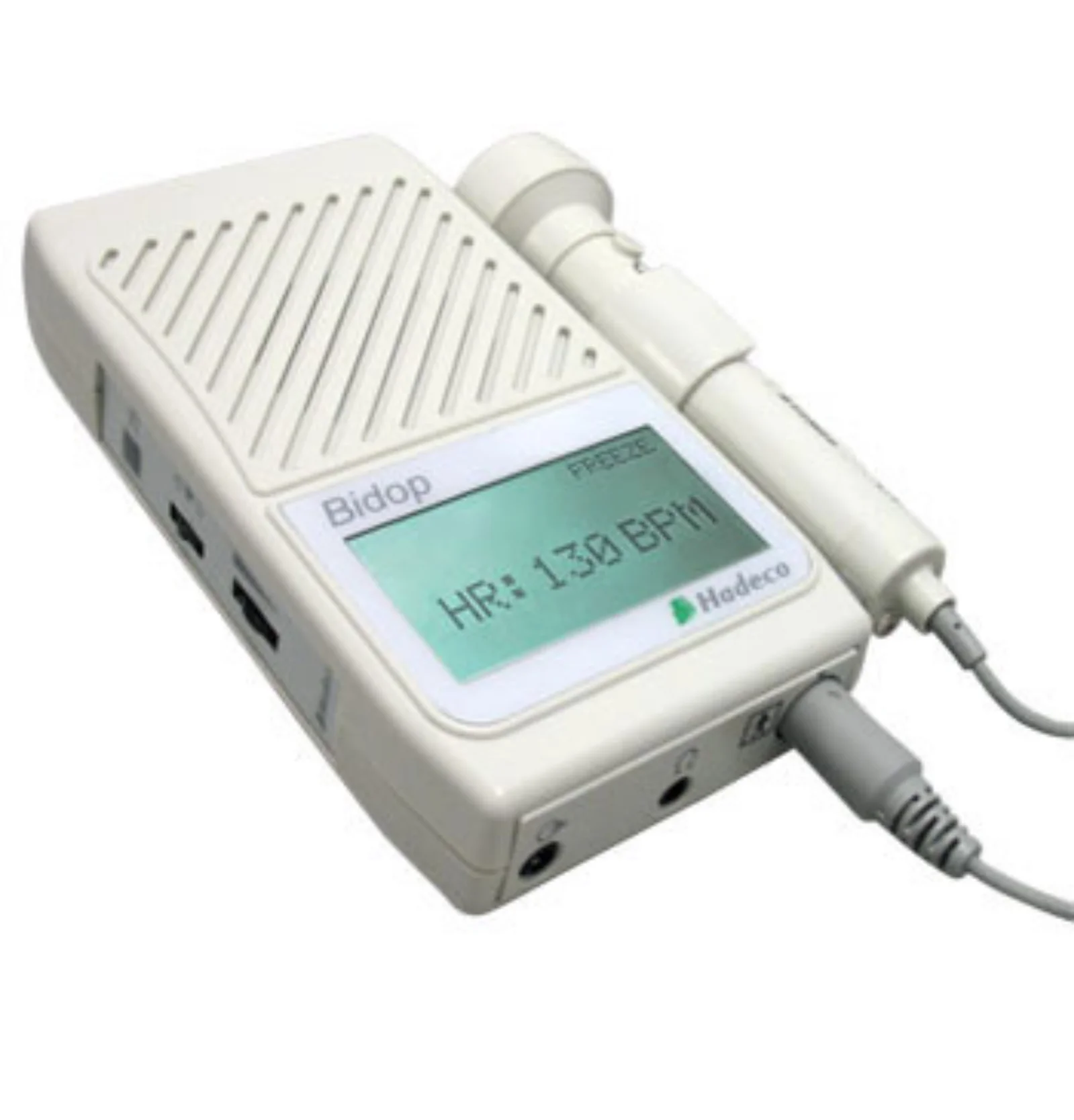 BiDop 3 Pocket Doppler
