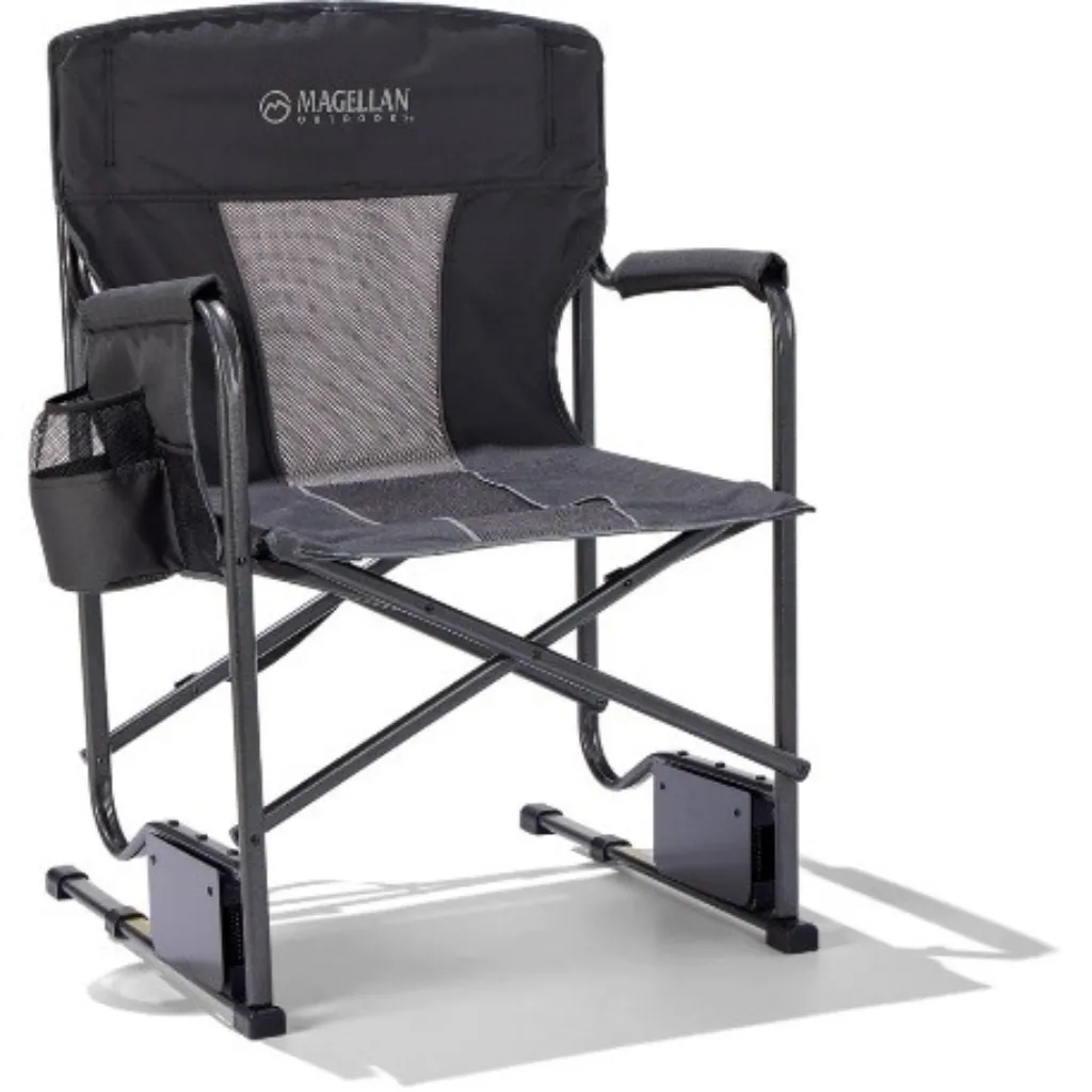 Magellan Odyssey Rocker Chairs