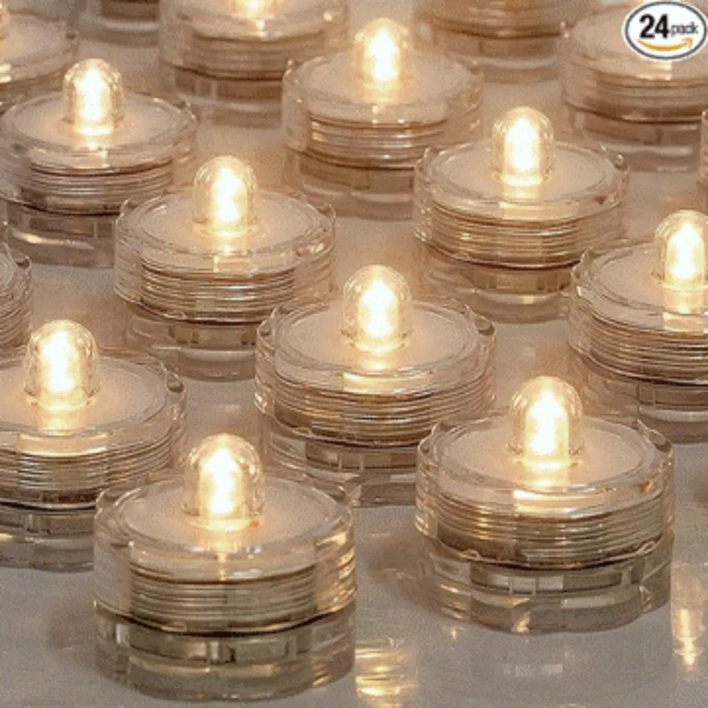 ShymeryDirect LED Lights