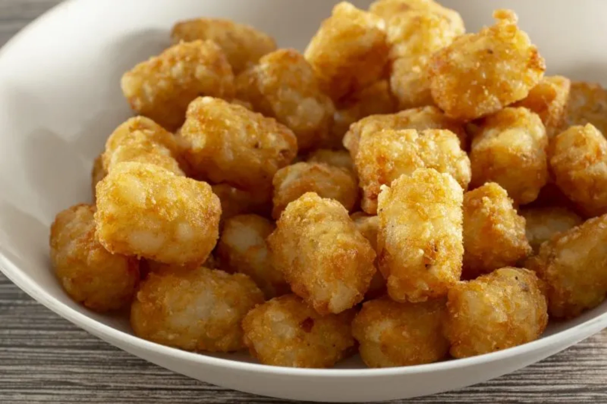 McCain Foods: 2 products
