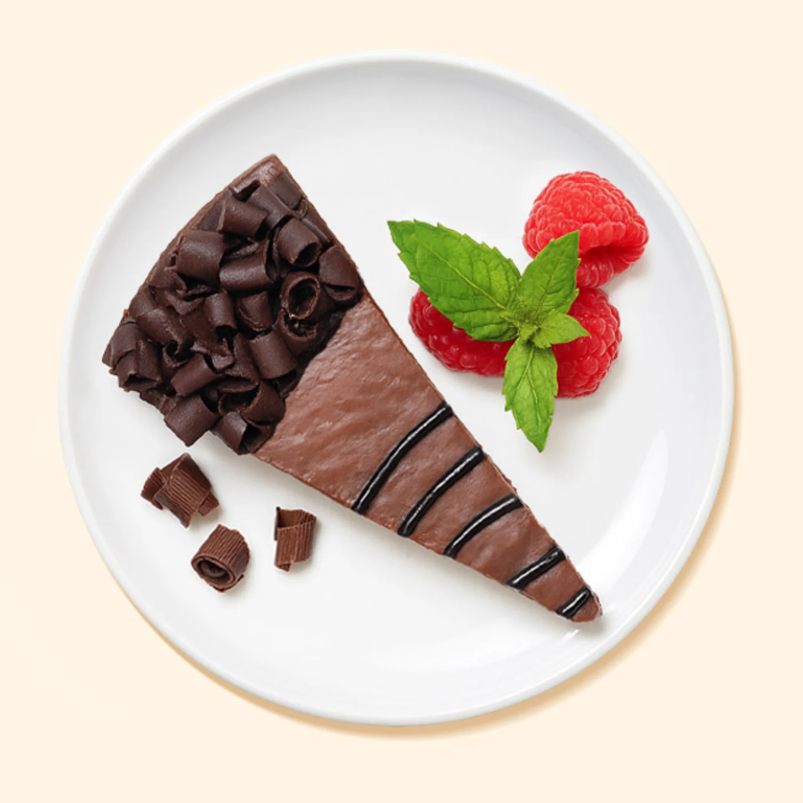 Nutrisystem Chocolate Cheesecake