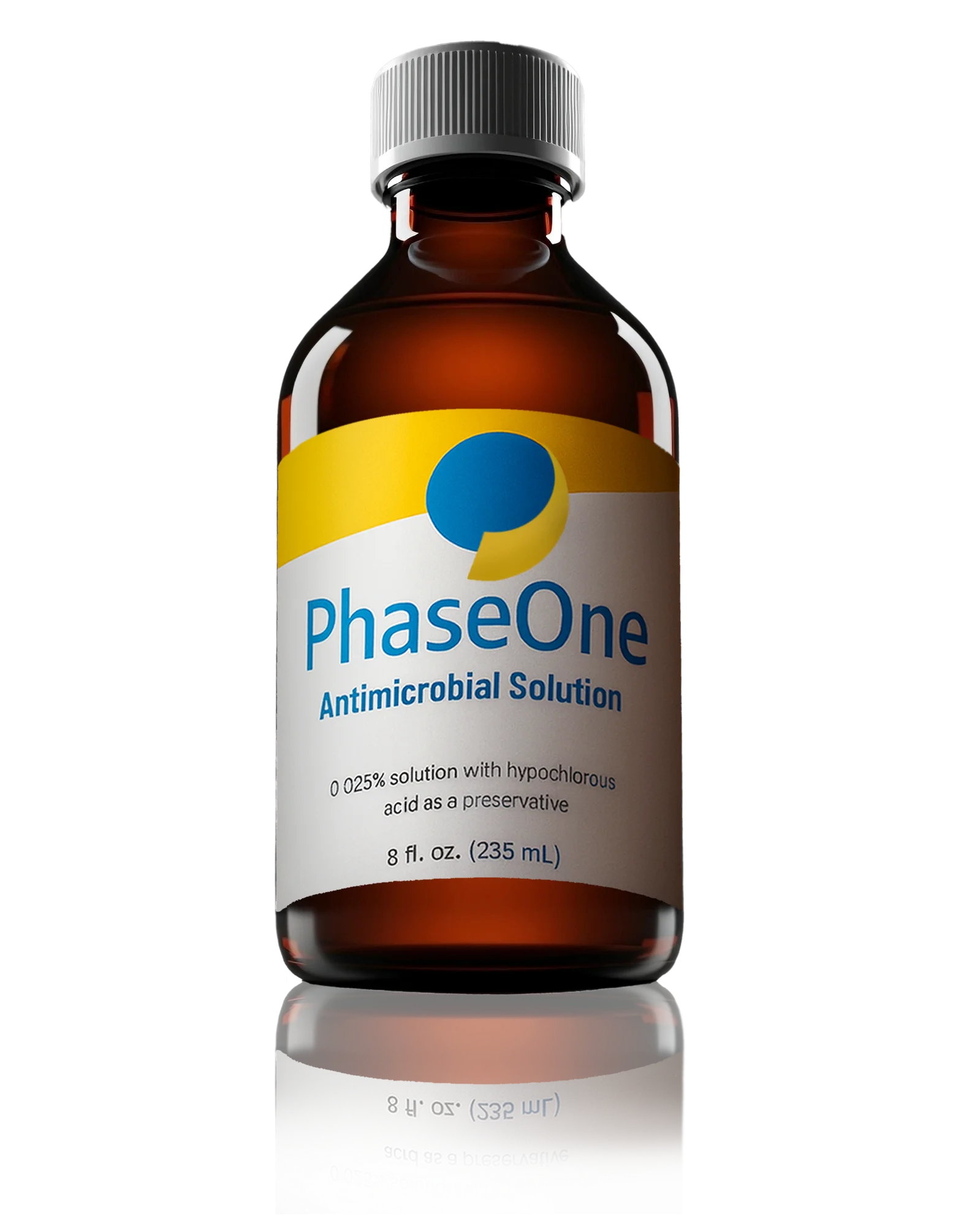 PhaseOne Antimicrobial Solution Sprayer