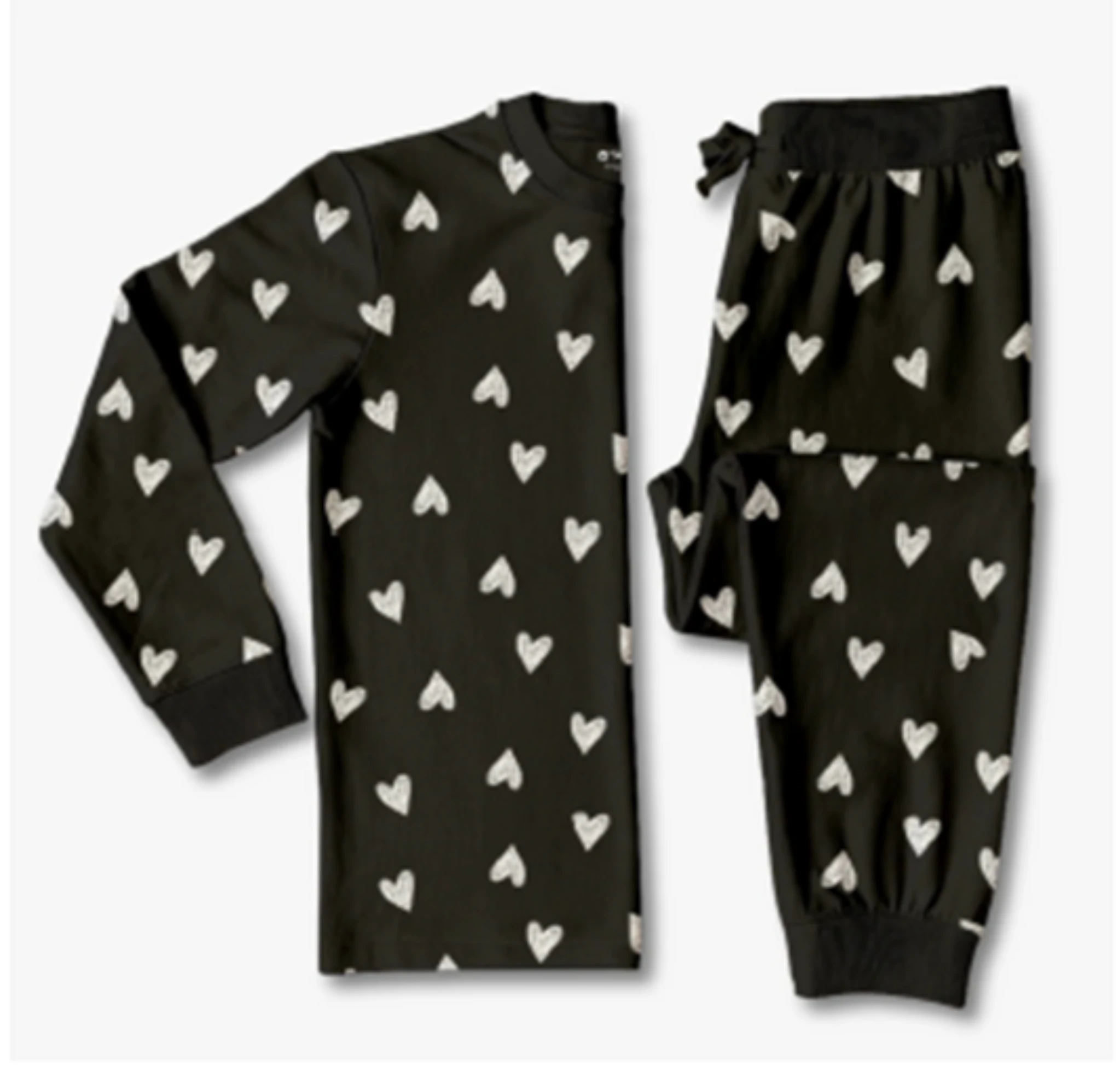 Black Sheep Fam Kids' Pajamas