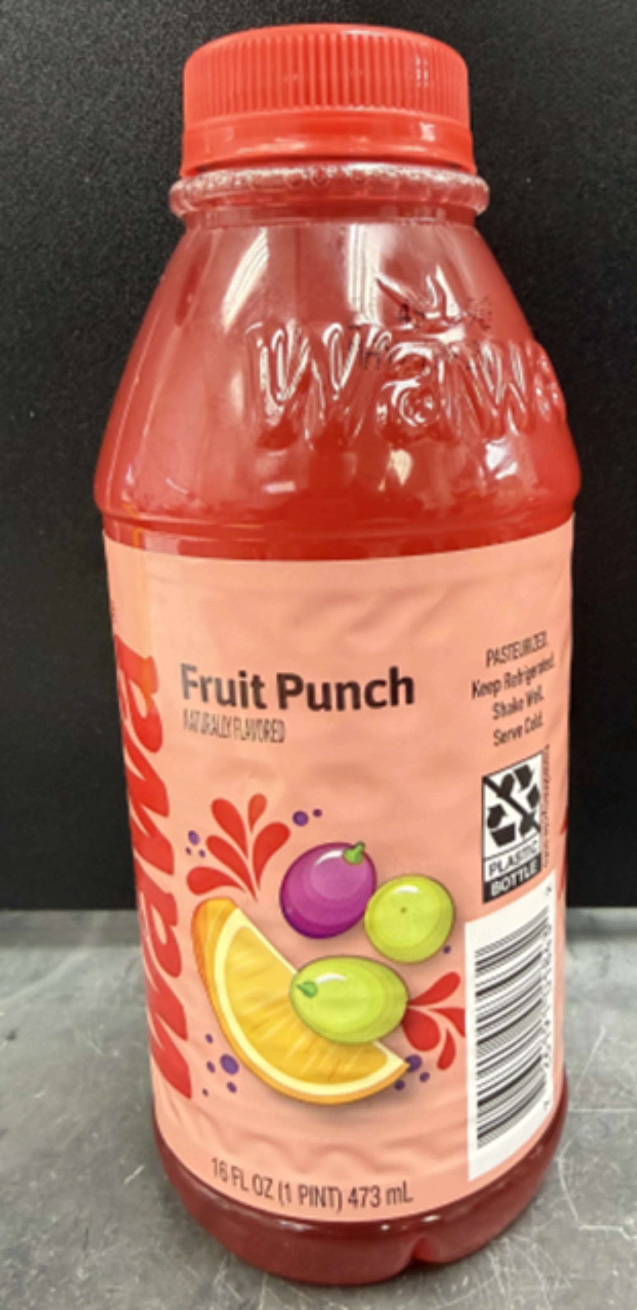 Wawa Beverage: 4 products