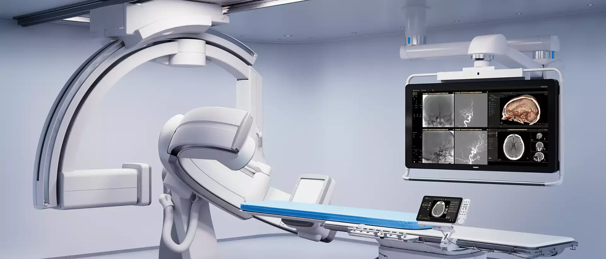 Philips Azurion X-ray Tube Cooling Unit