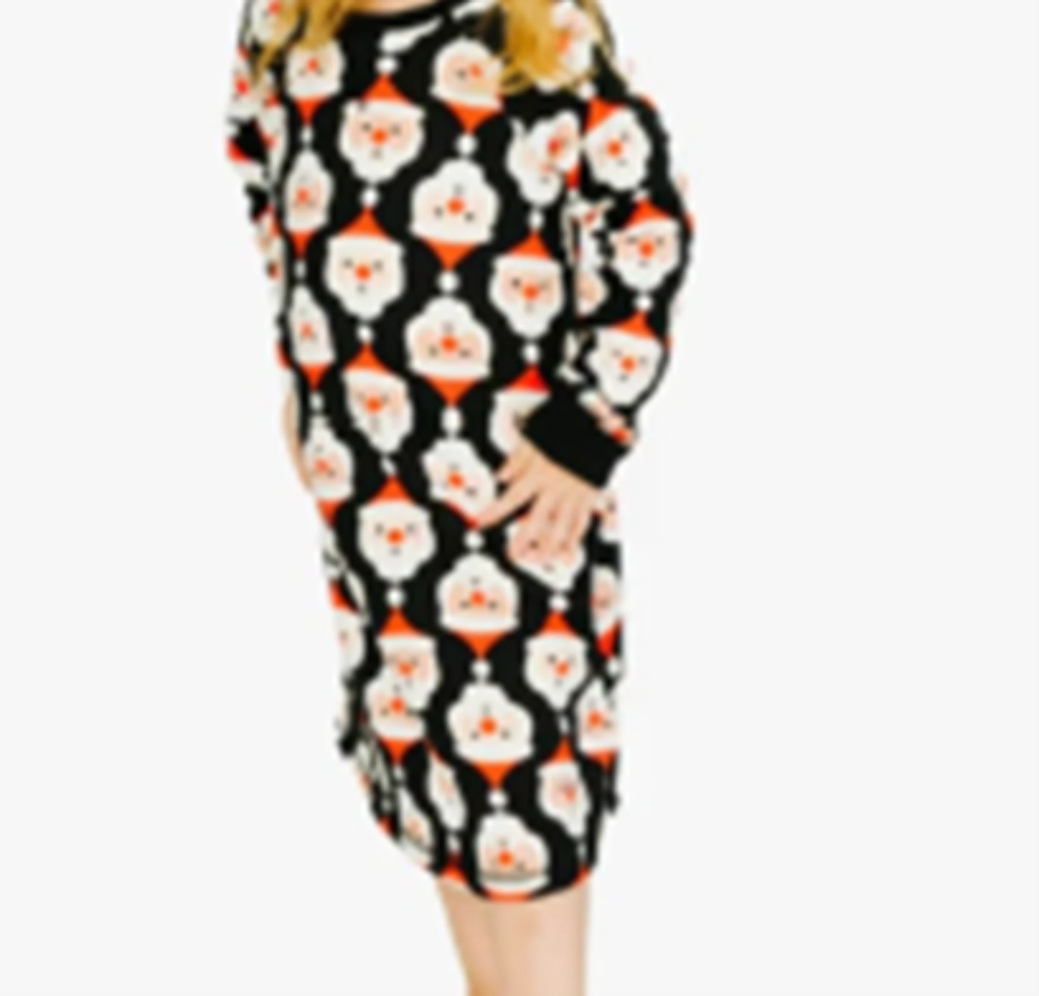 Black Sheep Fam Kids' Pajamas