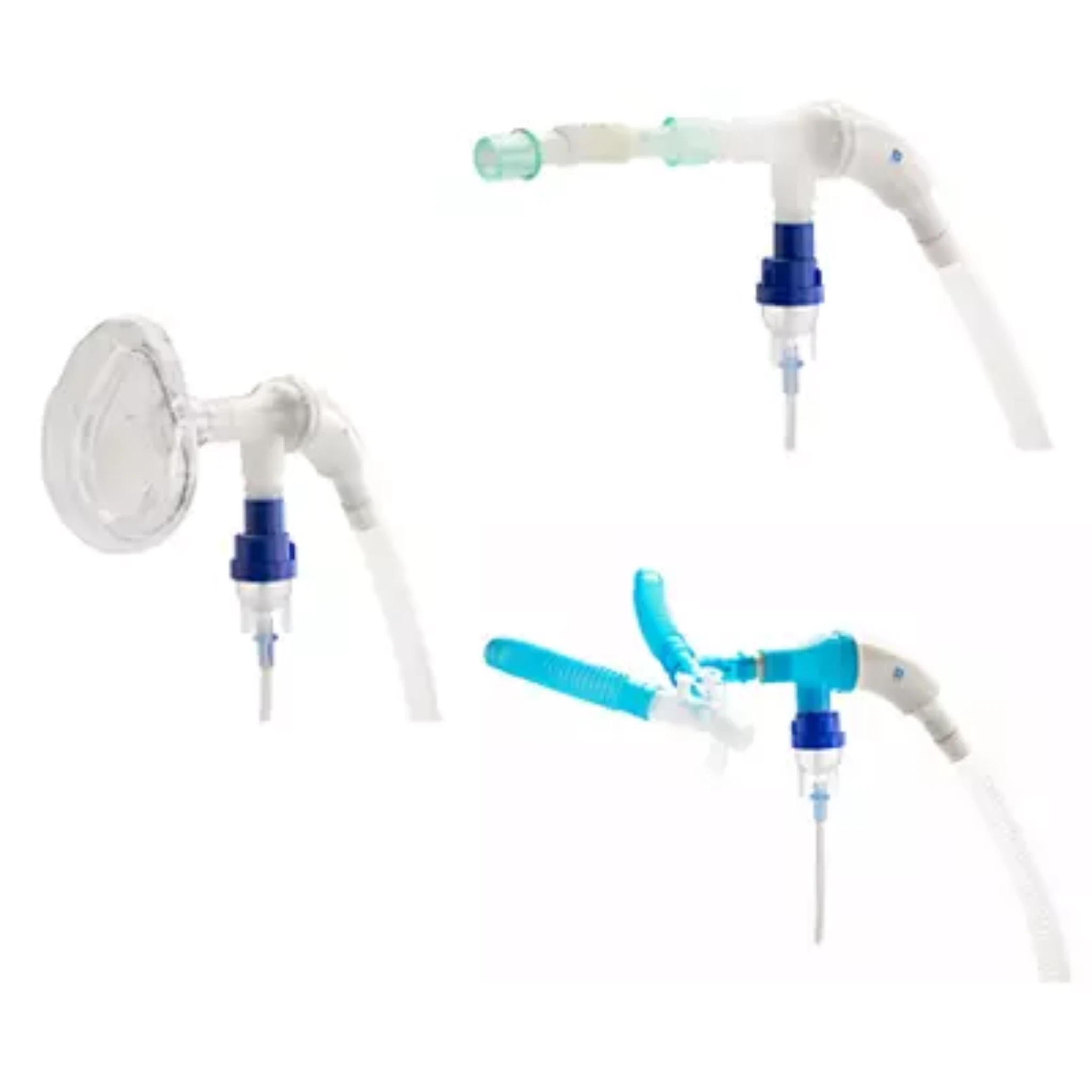 Hillrom Volara Patient Circuit Kit