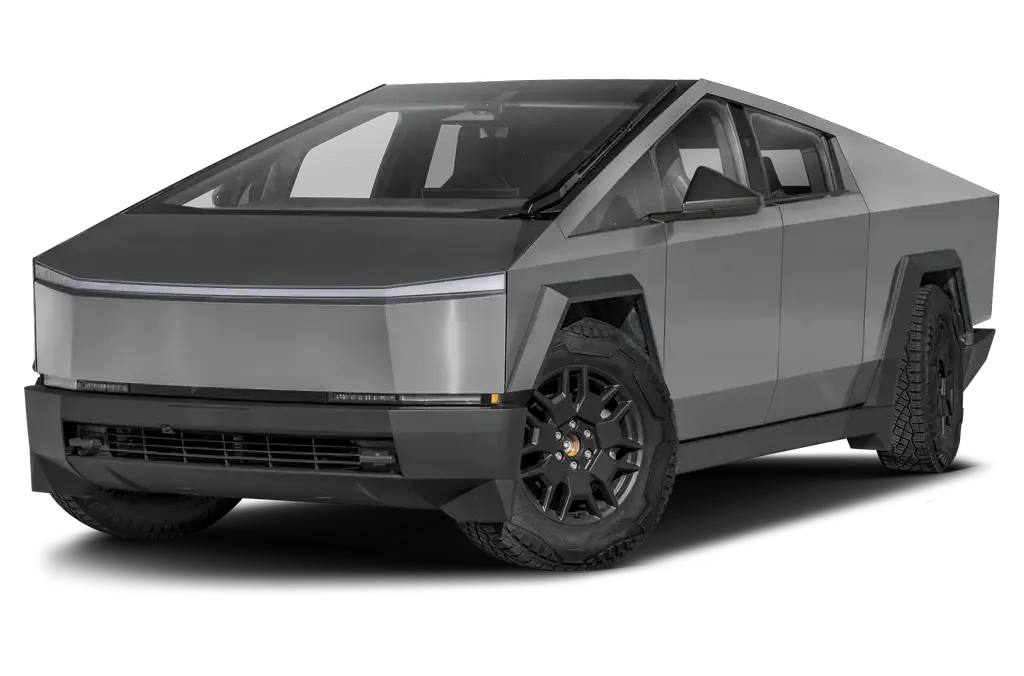 Tesla Cybertruck Wheel Stud