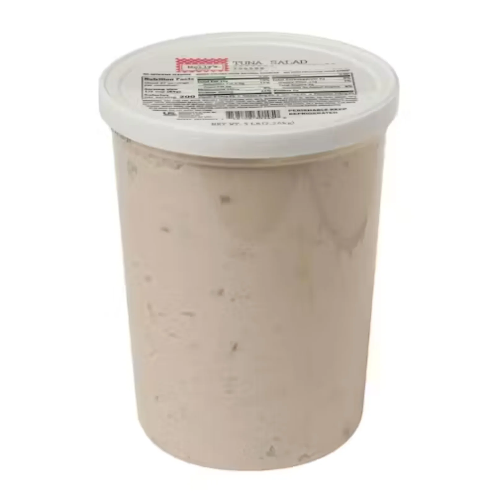 Molly Kitchen's Tuna Salad