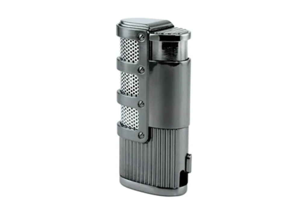 Prestige Supernova and Typhoon Butane Lighters