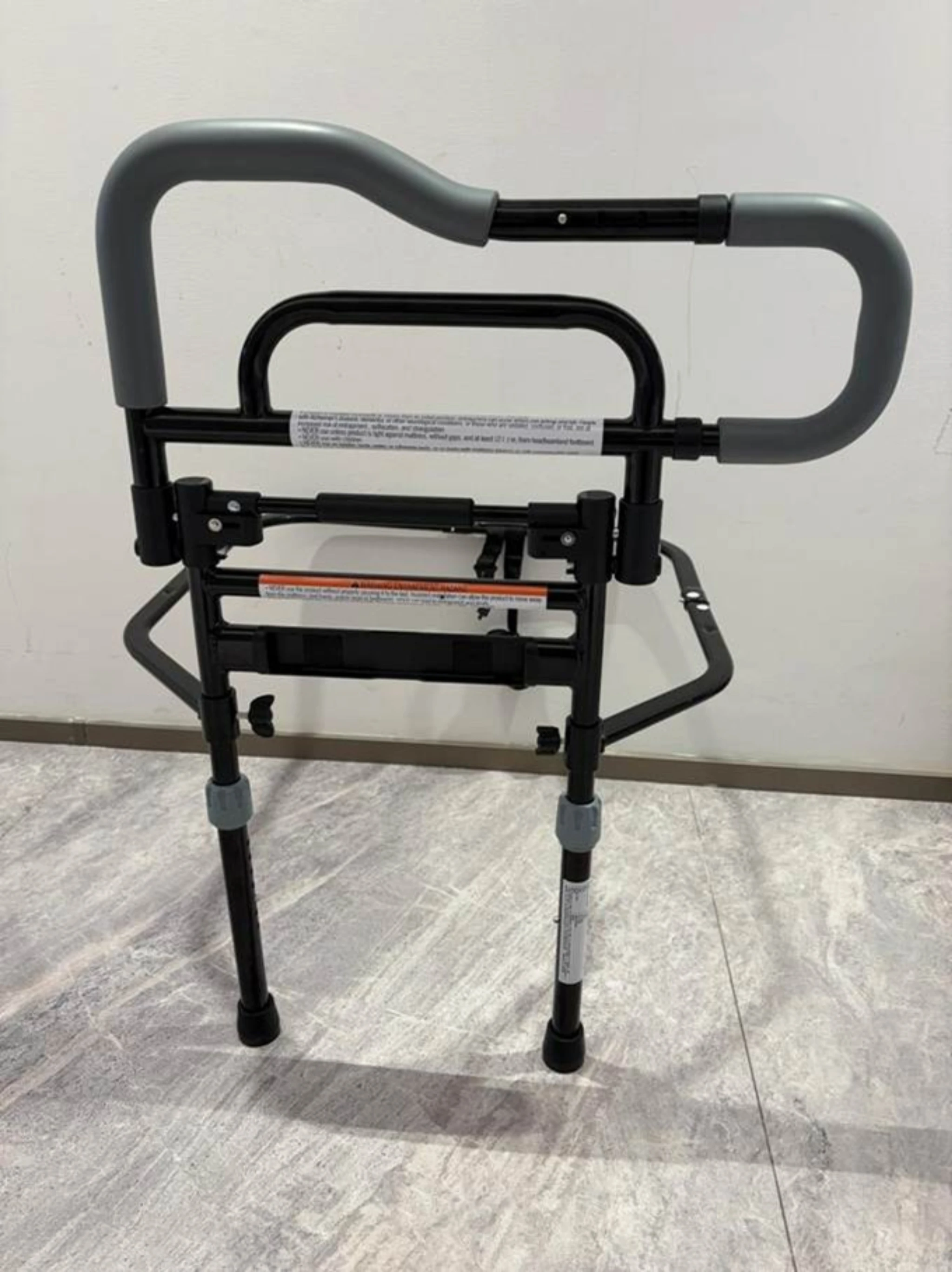Noerishia Adult Portable Bed Rails