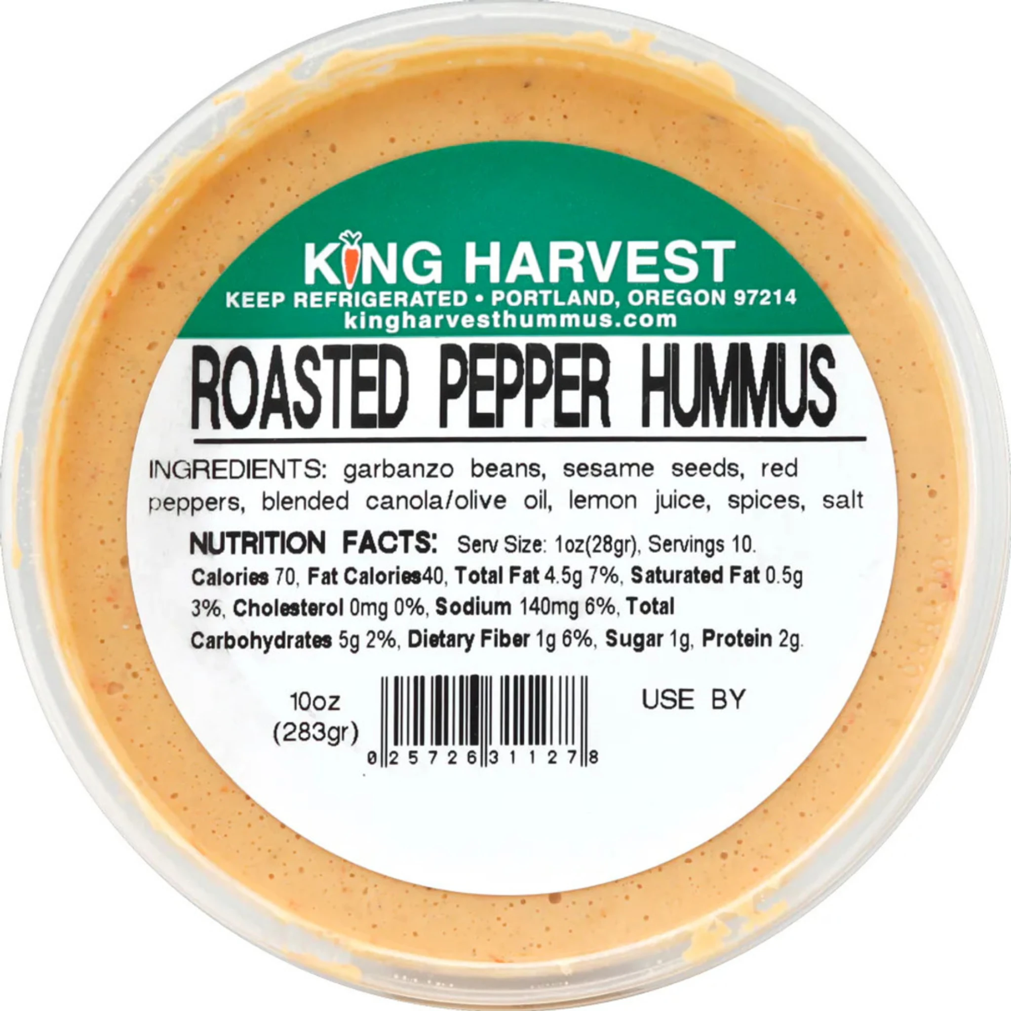 Pacific Coast Fresh CO: 6 products