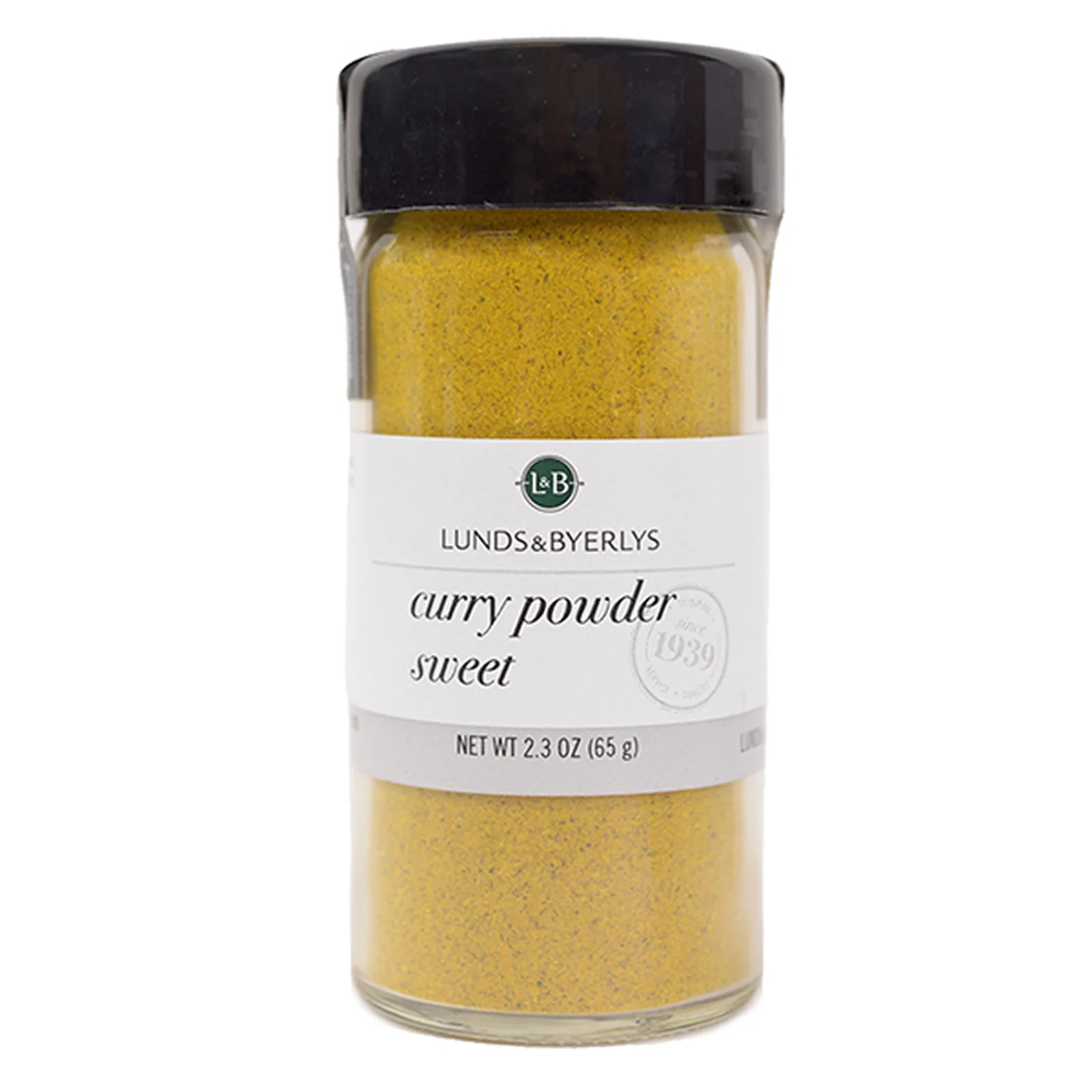 Lunds & Byerly's Curry Powder Sweet
