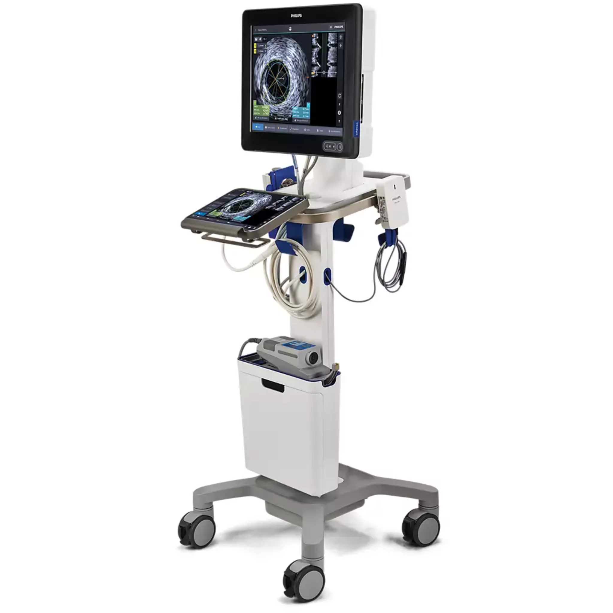 Volcano Philips IntraSight Plus