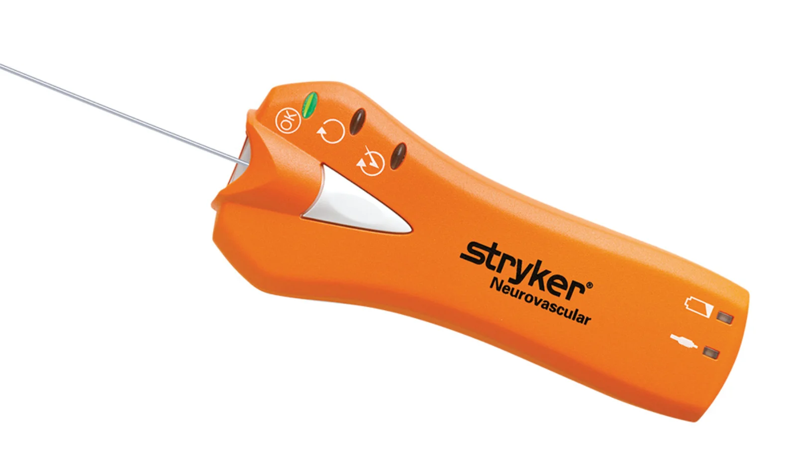Stryker InZone Detachment System